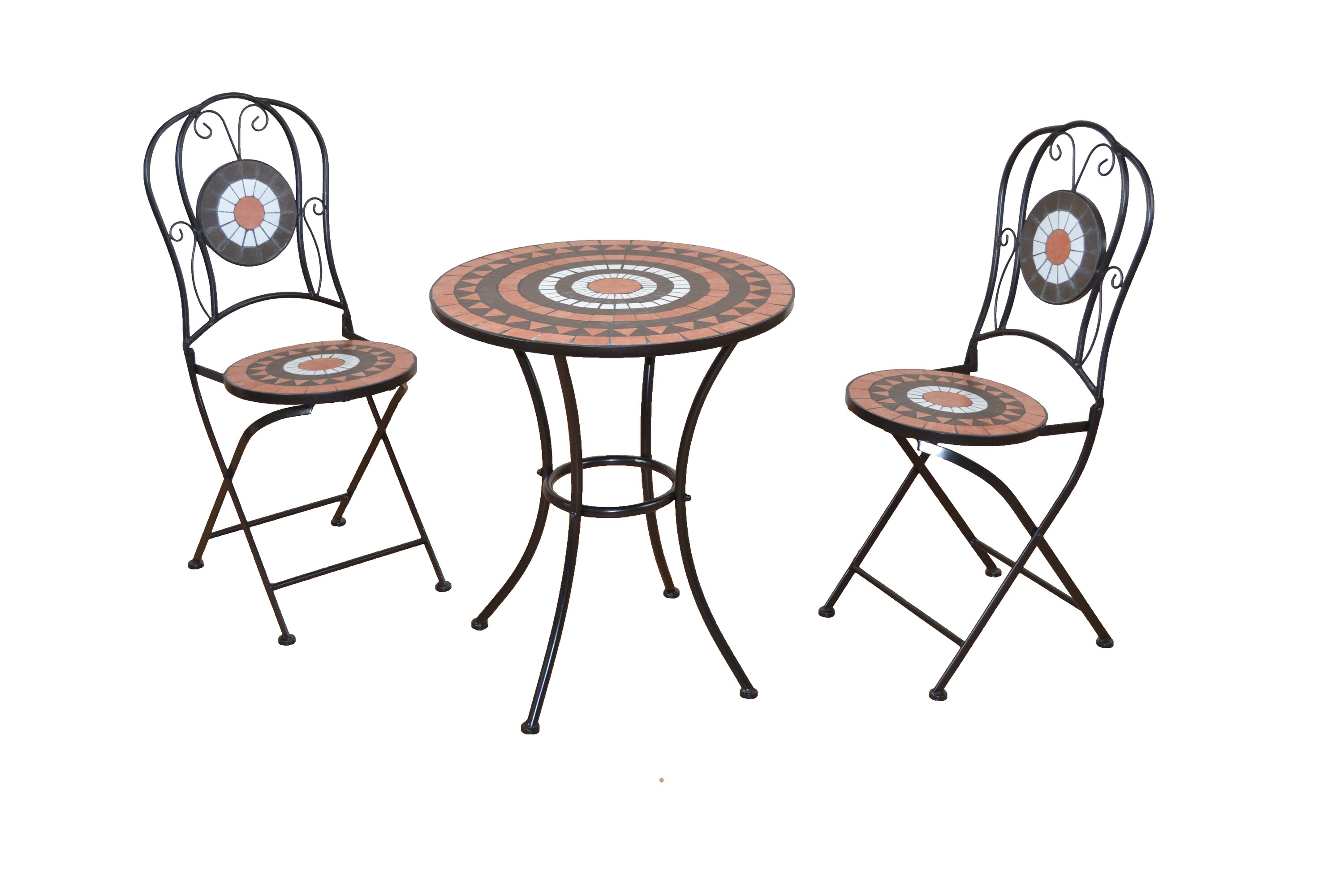 m&ouml;bel direkt online 3tlg. Sitzgruppe Fanny - Bild 1