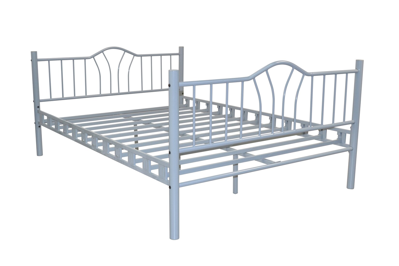 möbel direkt online Metallbett 140x200 cm Santi