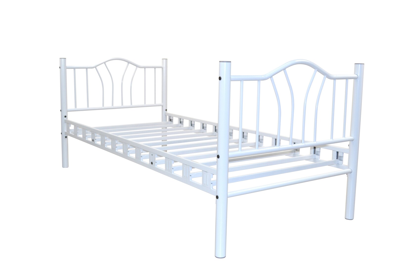 möbel direkt online Metallbett 90x200 cm Santi