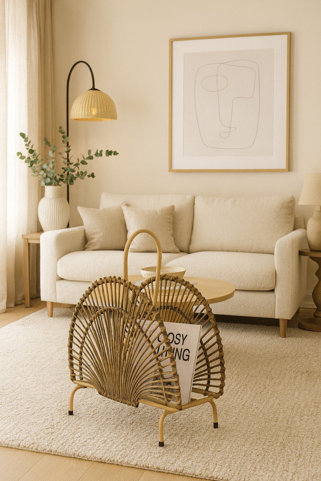 möbel direkt online Zeitungsständer Olaf | 04046884070308