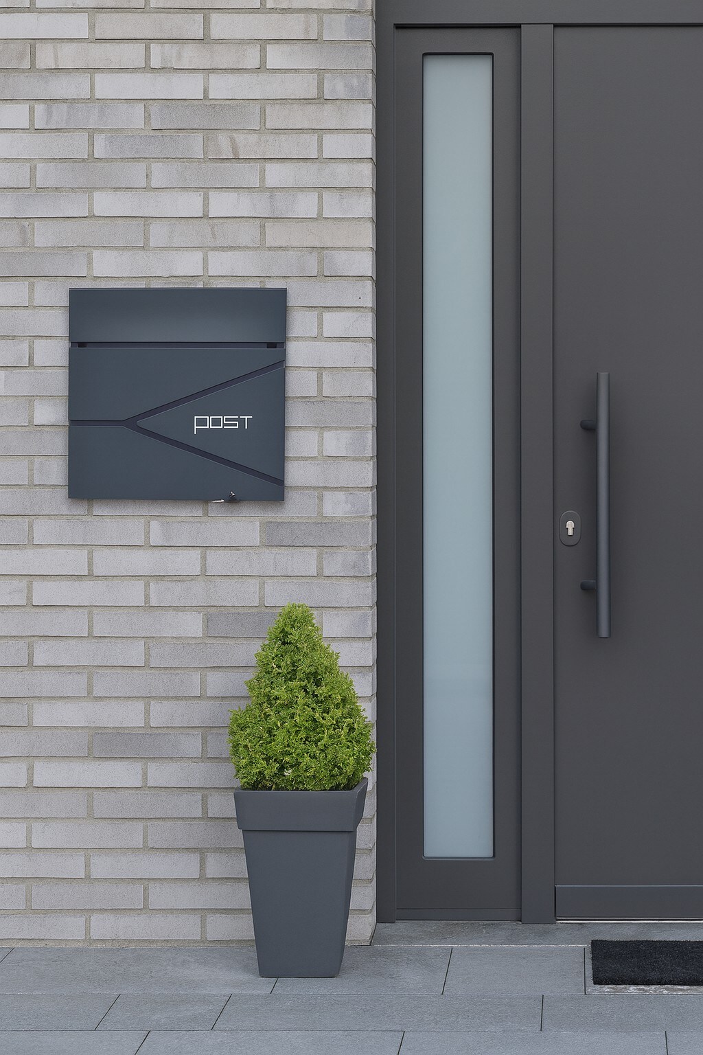 möbel direkt online Briefkasten Claus | 04046884083087