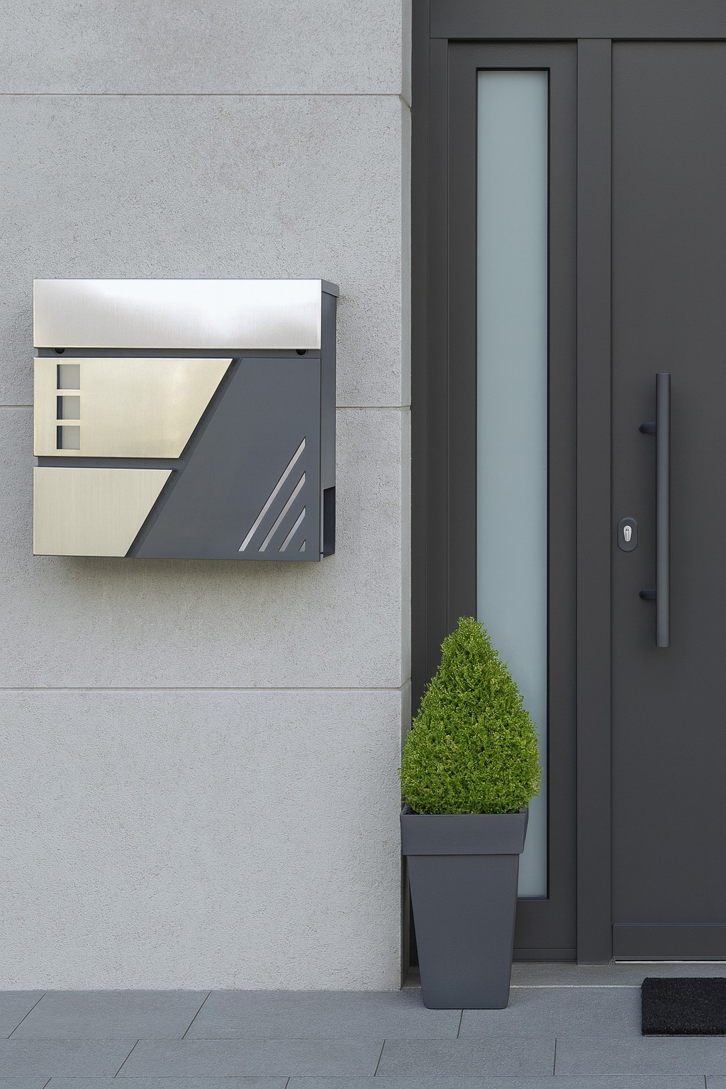 m&ouml;bel direkt online Briefkasten Mano - Bild 1