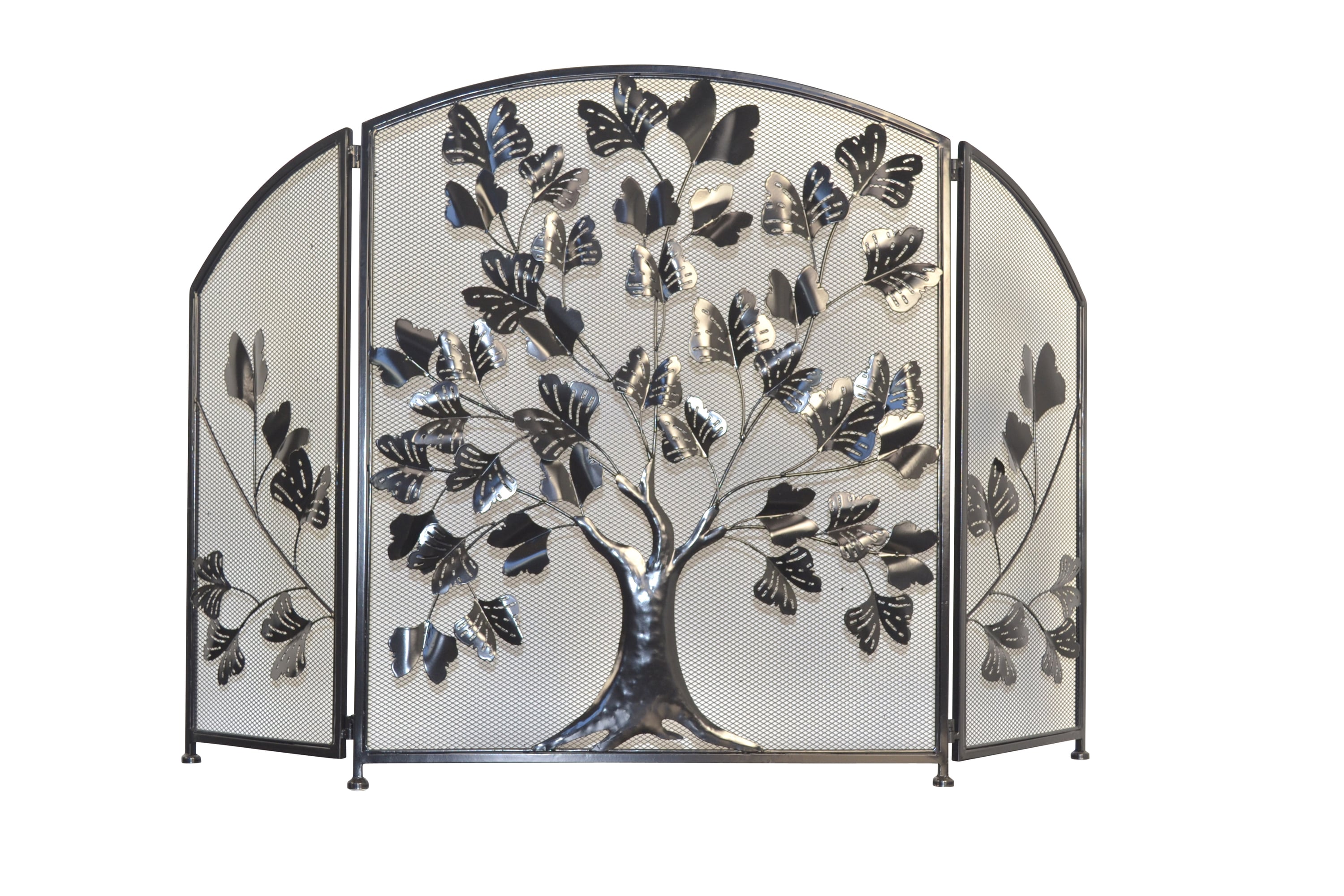 m&ouml;bel direkt online Kamingitter Schutzgitter - Bild 1