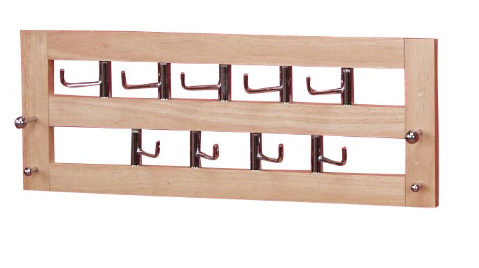 m&ouml;bel direkt online Wandgarderobe Ellen - Bild 1