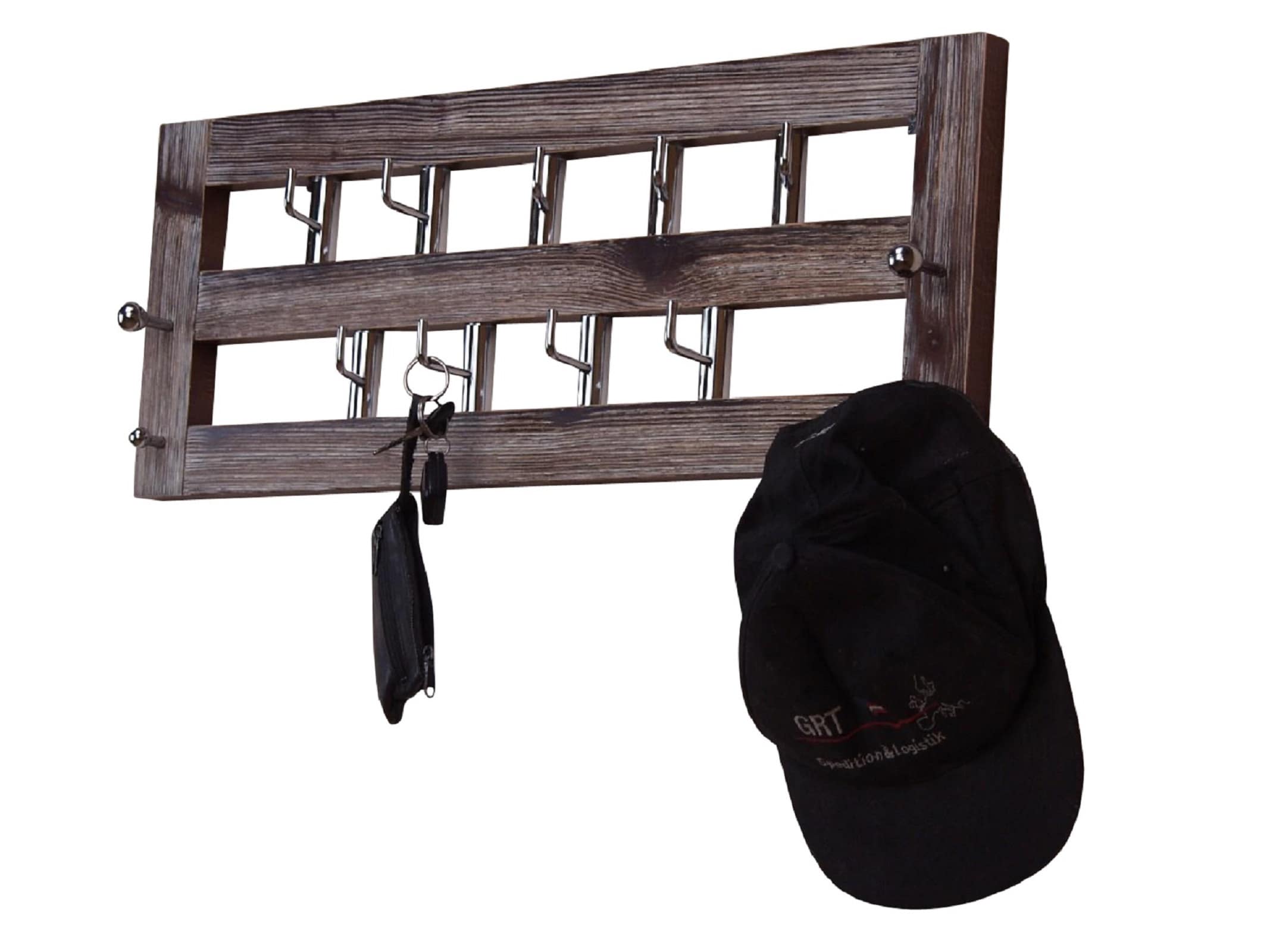 m&ouml;bel direkt online Wandgarderobe "Brigitte" - Bild 1