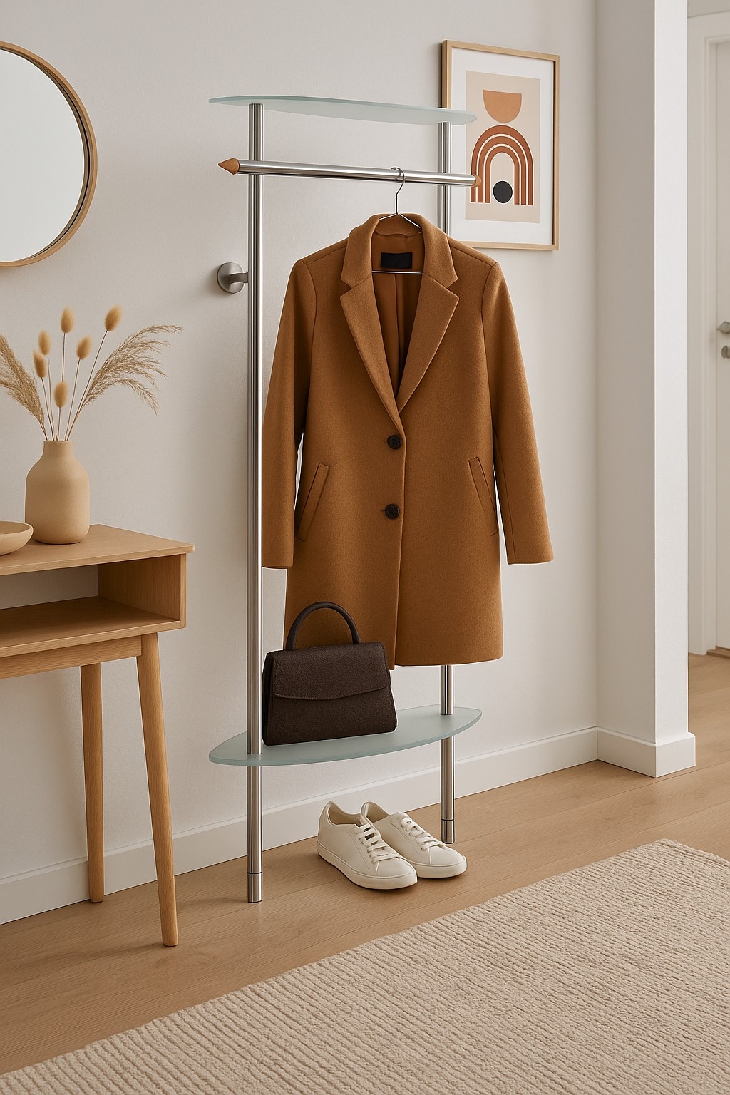 m&ouml;bel direkt online Garderobe Sanne - Bild 1