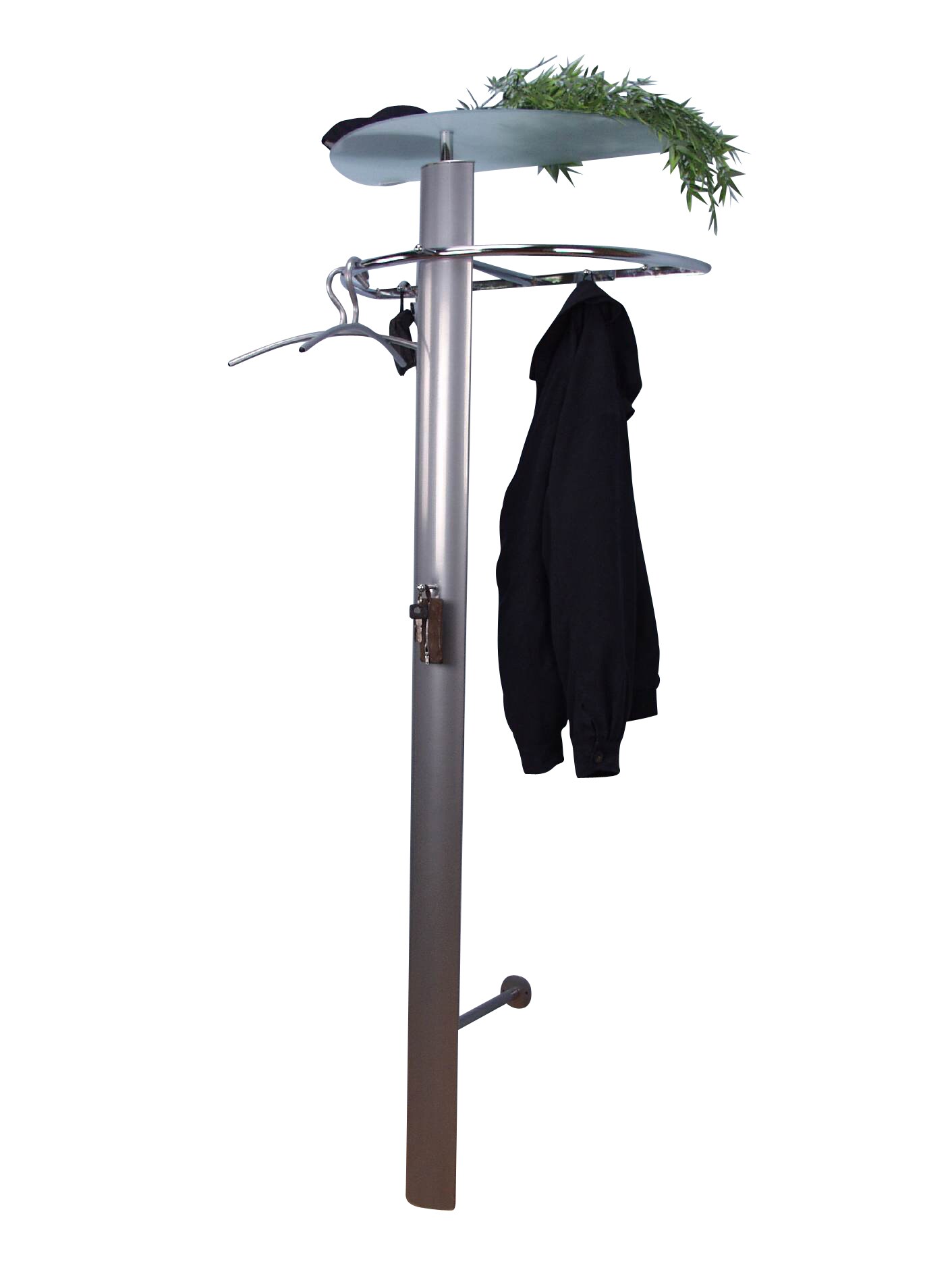 m&ouml;bel direkt online Garderobe Sven - Bild 1