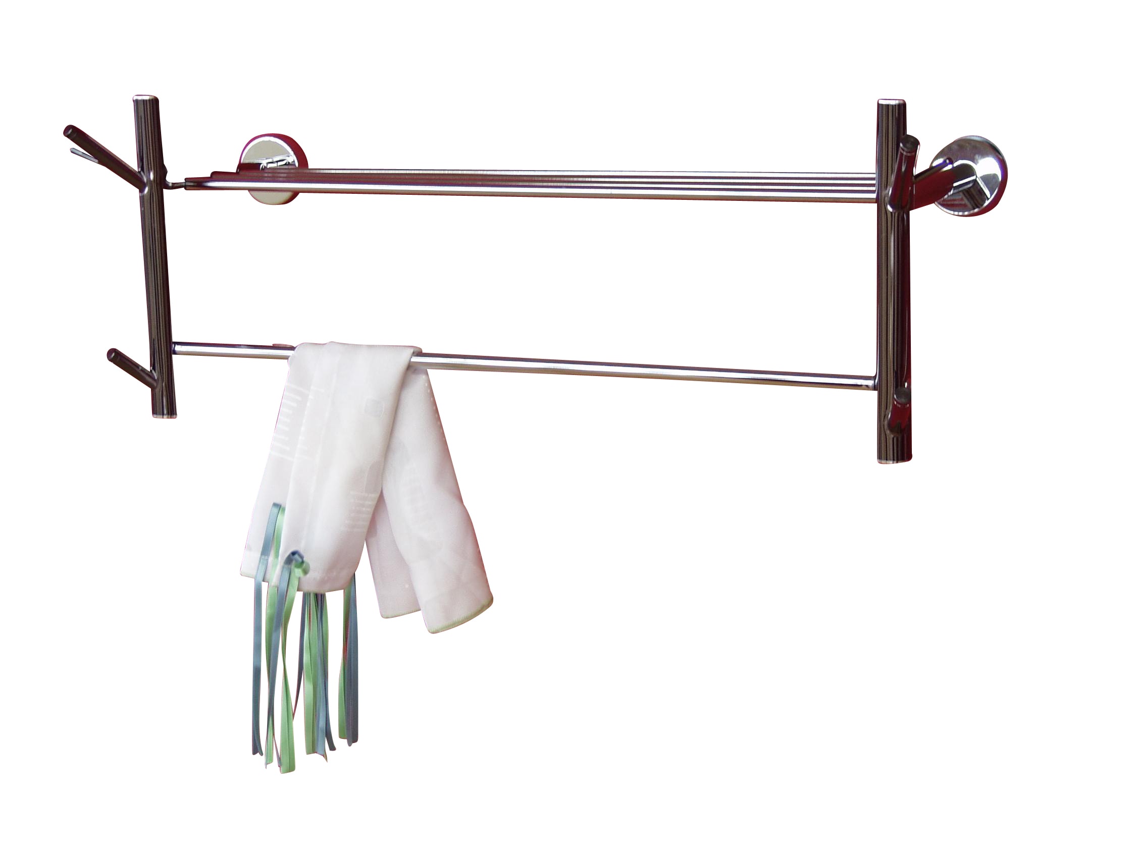 m&ouml;bel direkt online Wandgarderobe "Belinda" - Bild 1