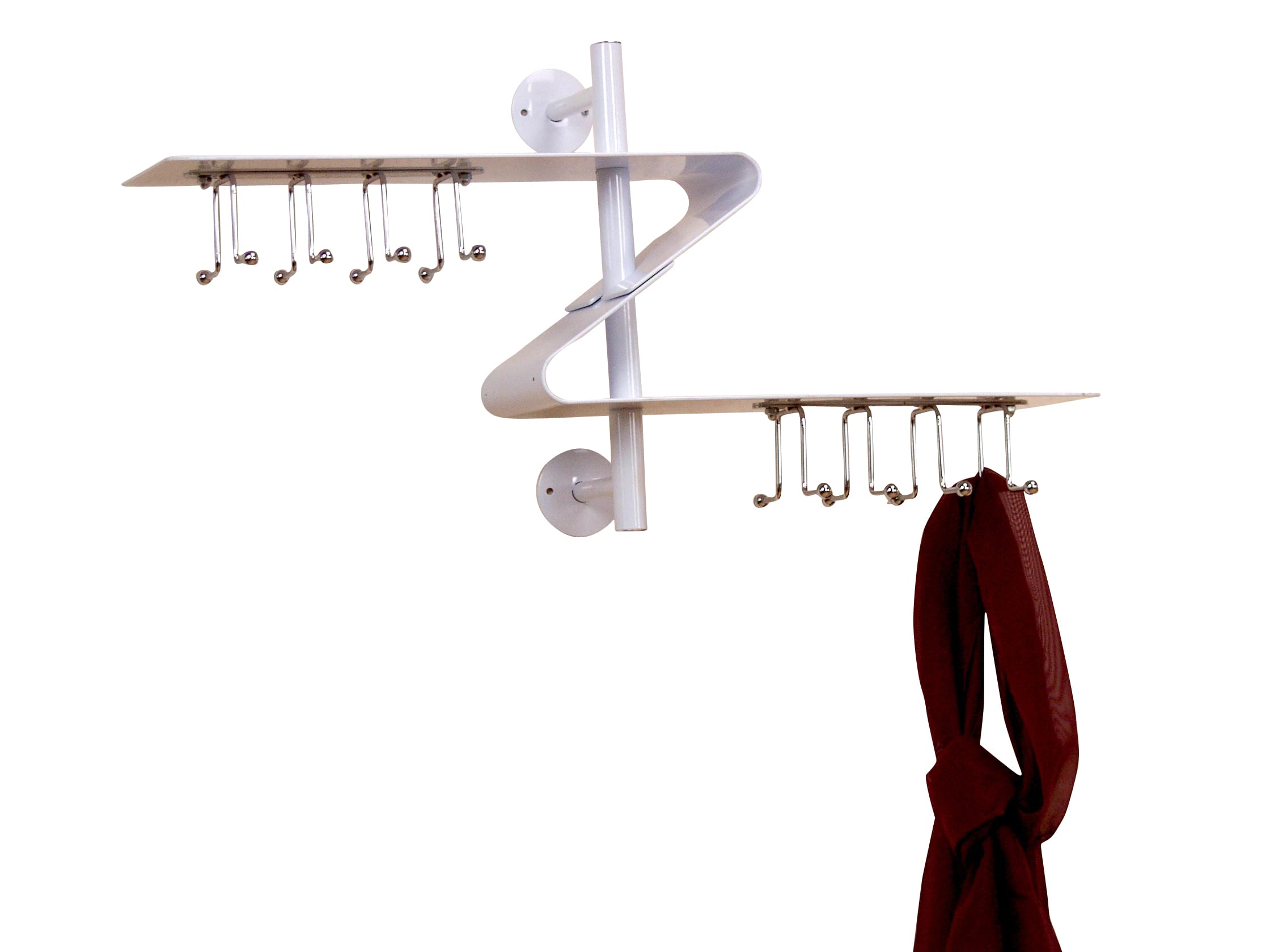 m&ouml;bel direkt online Wandgarderobe Regina - Bild 1