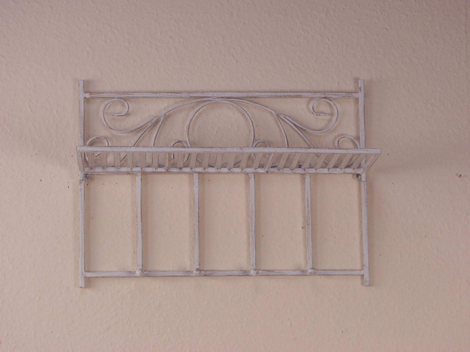 m&ouml;bel direkt online Wandgarderobe "Cecil" - Bild 1