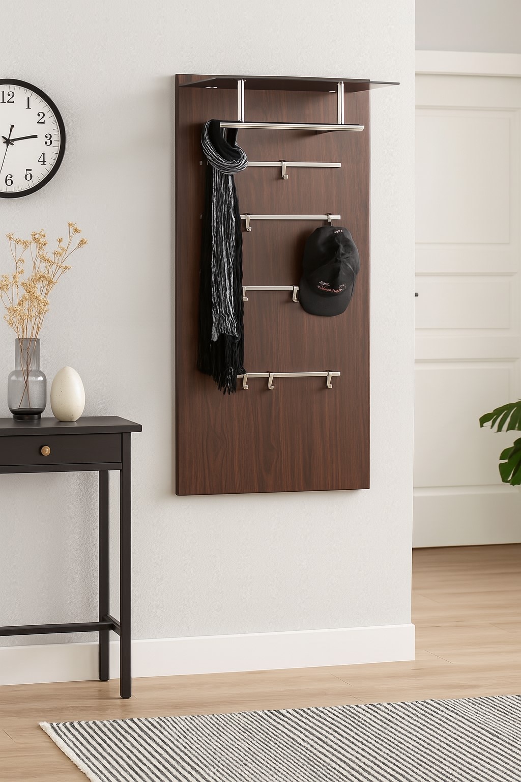 m&ouml;bel direkt online Garderoben-Paneele Aisha - Bild 1