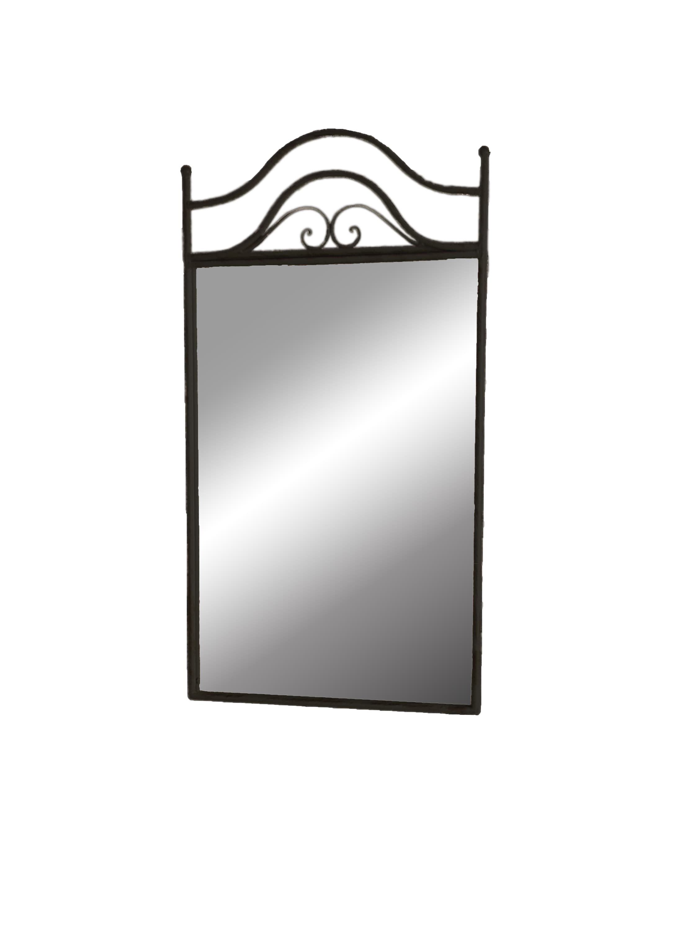 m&ouml;bel direkt online Wandspiegel "Ewald" - Bild 1