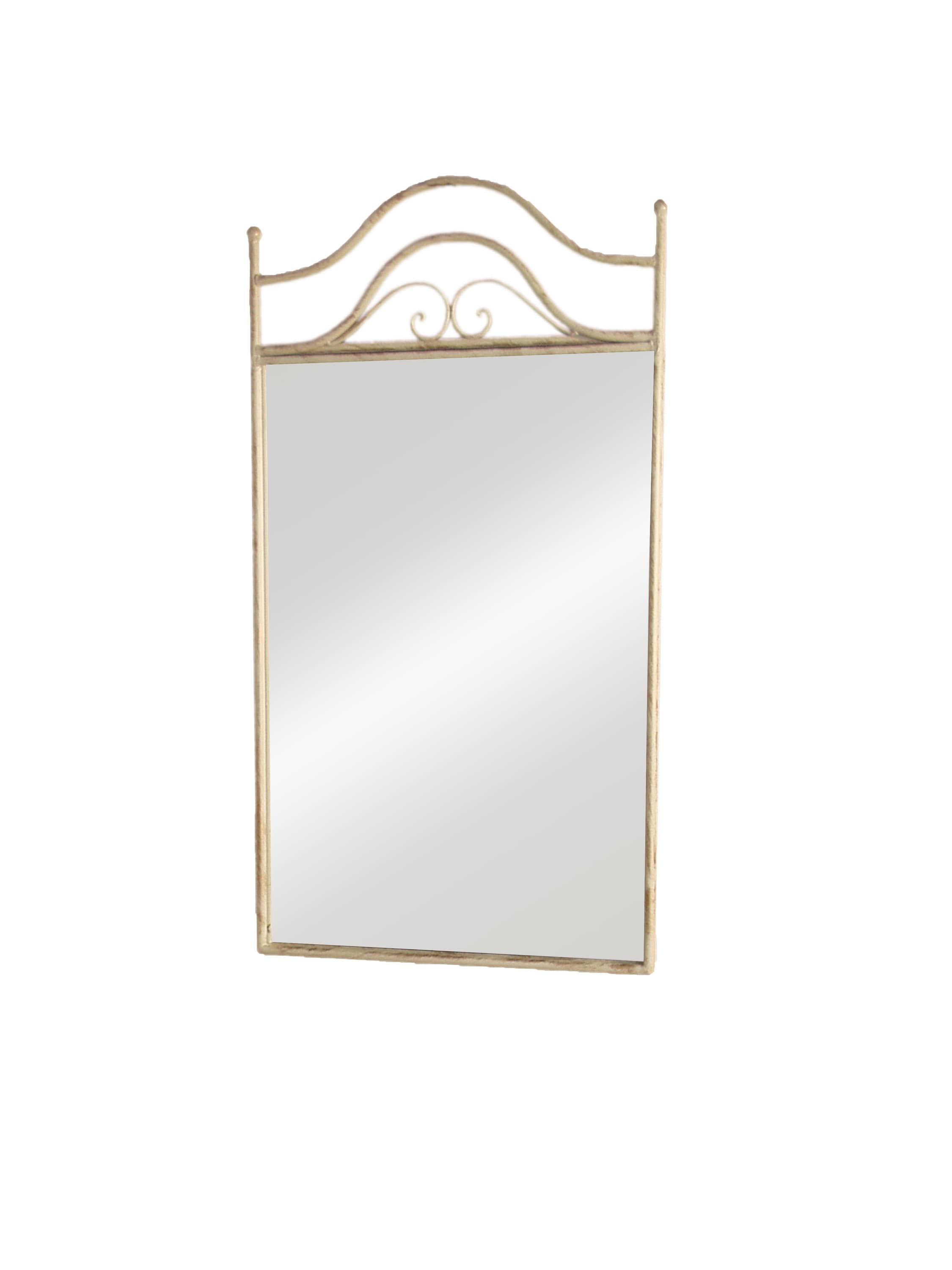 m&ouml;bel direkt online Wandspiegel "Ewald" - Bild 1