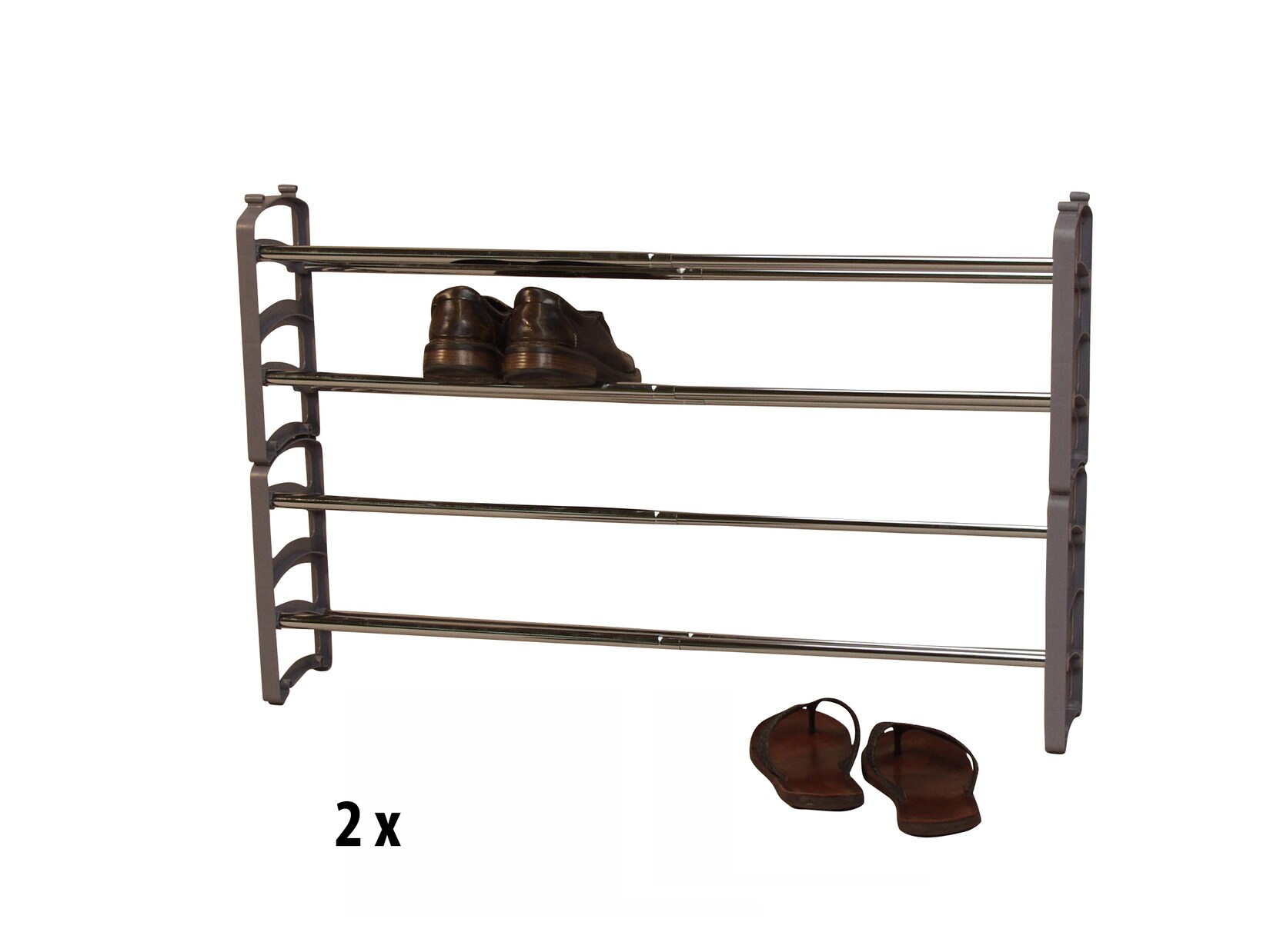 möbel direkt online Schuhregal Horst