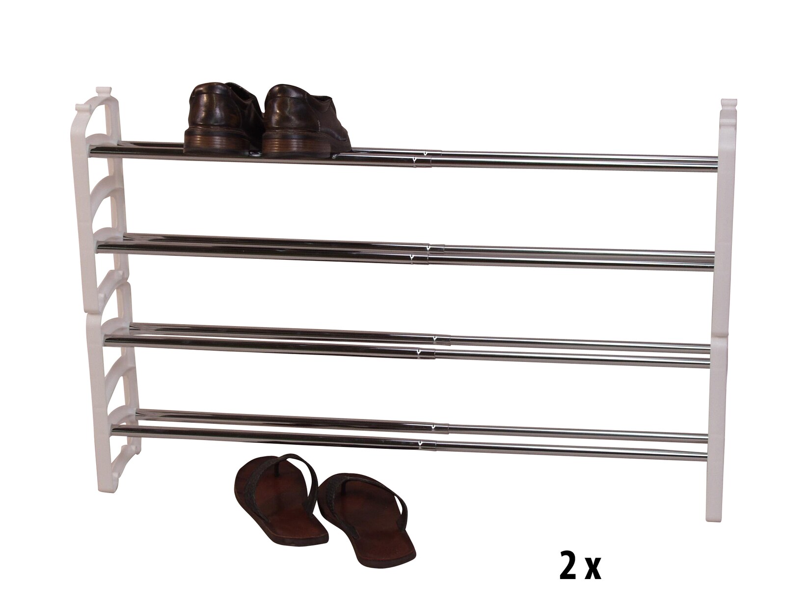 möbel direkt online Schuhregal Horst