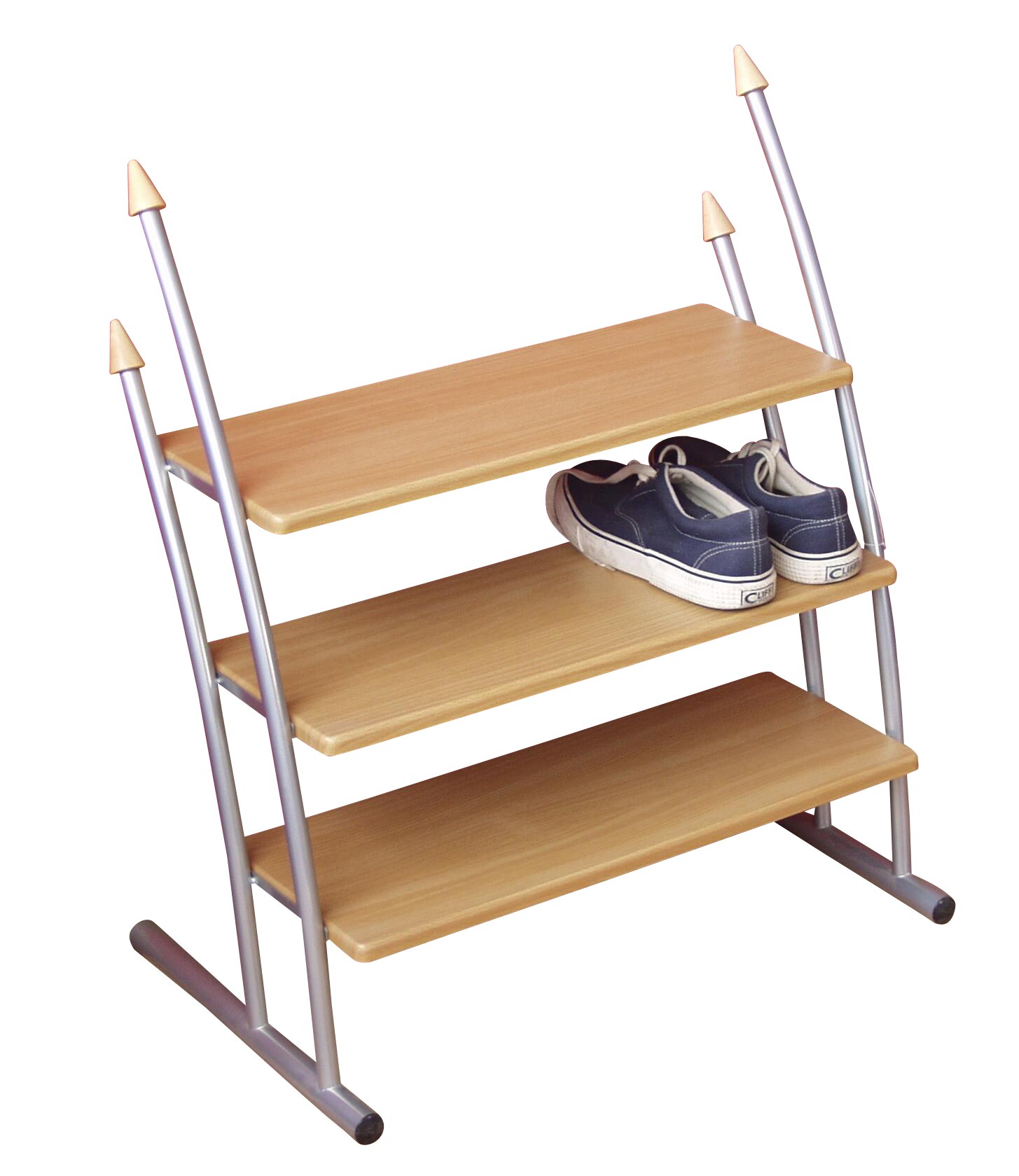 m&ouml;bel direkt online Schuhregal "Demian" - Bild 1