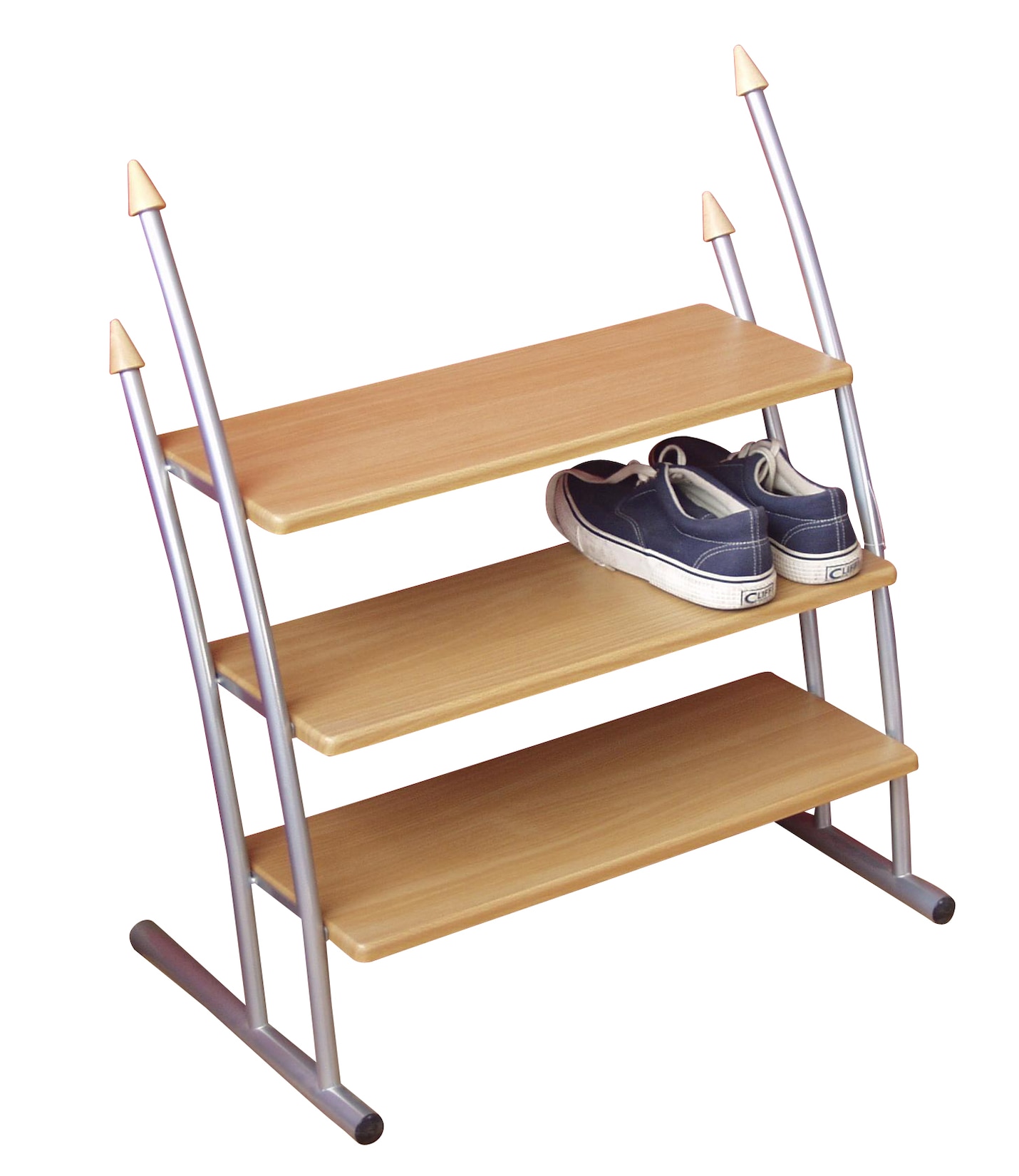 möbel direkt online Schuhregal "Demian"