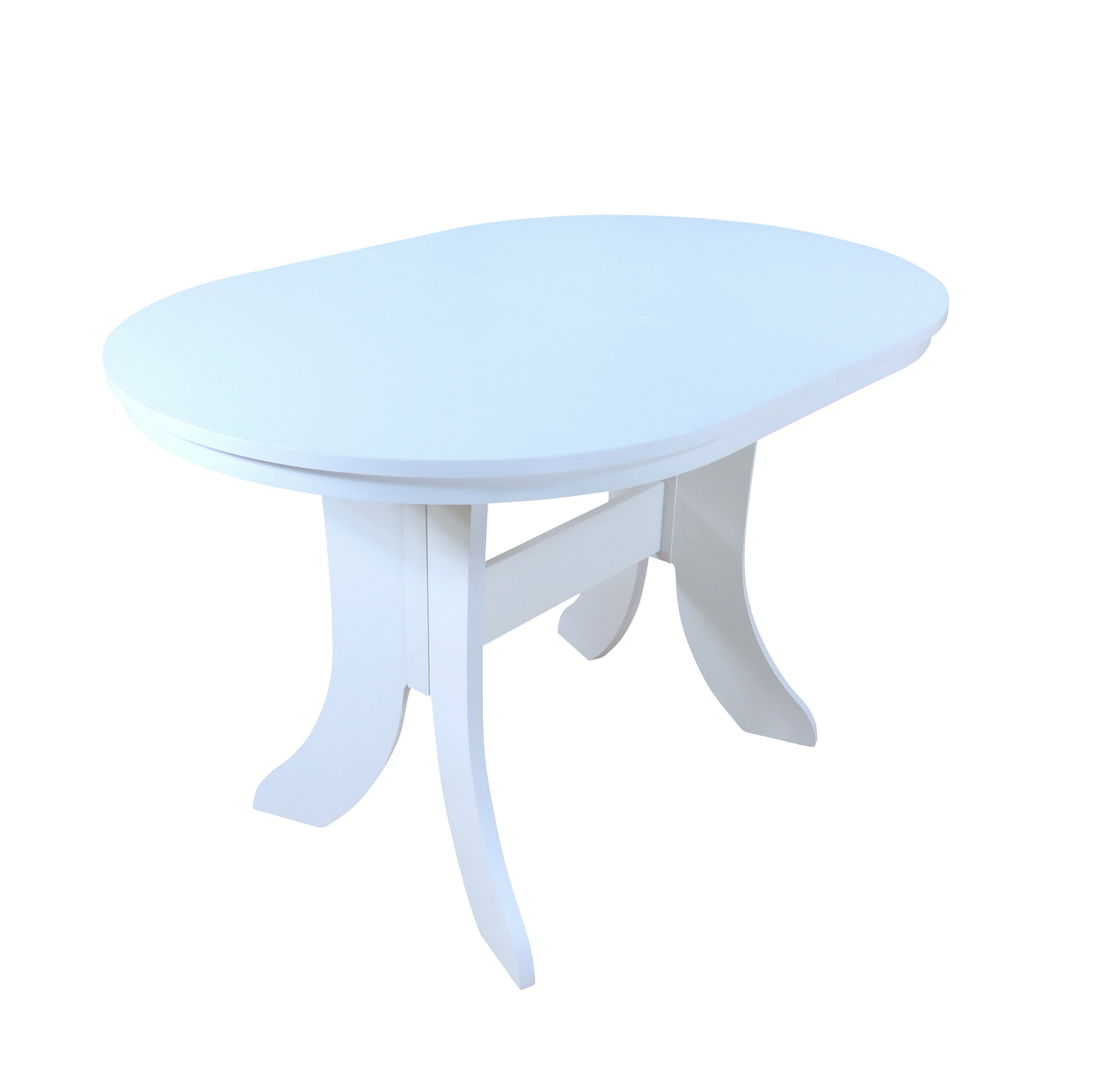 m&ouml;bel direkt online Esstisch, Breite 120-160 cm Antie - Bild 1