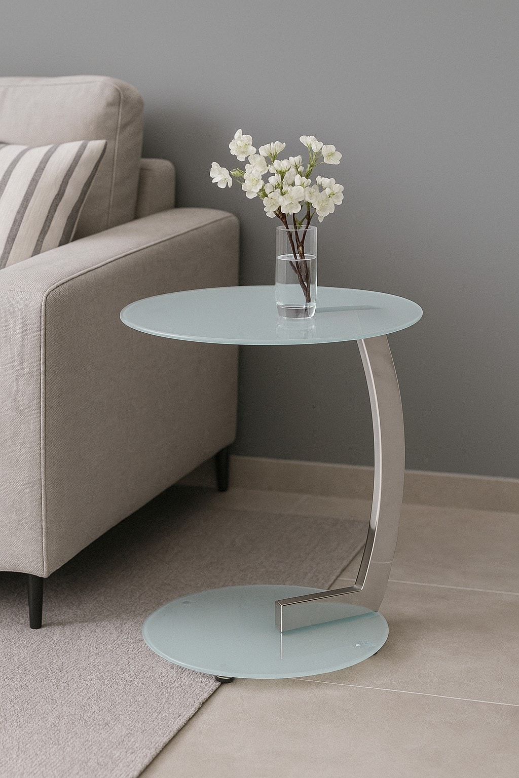 m&ouml;bel direkt online Beistelltisch Mandy - Bild 1