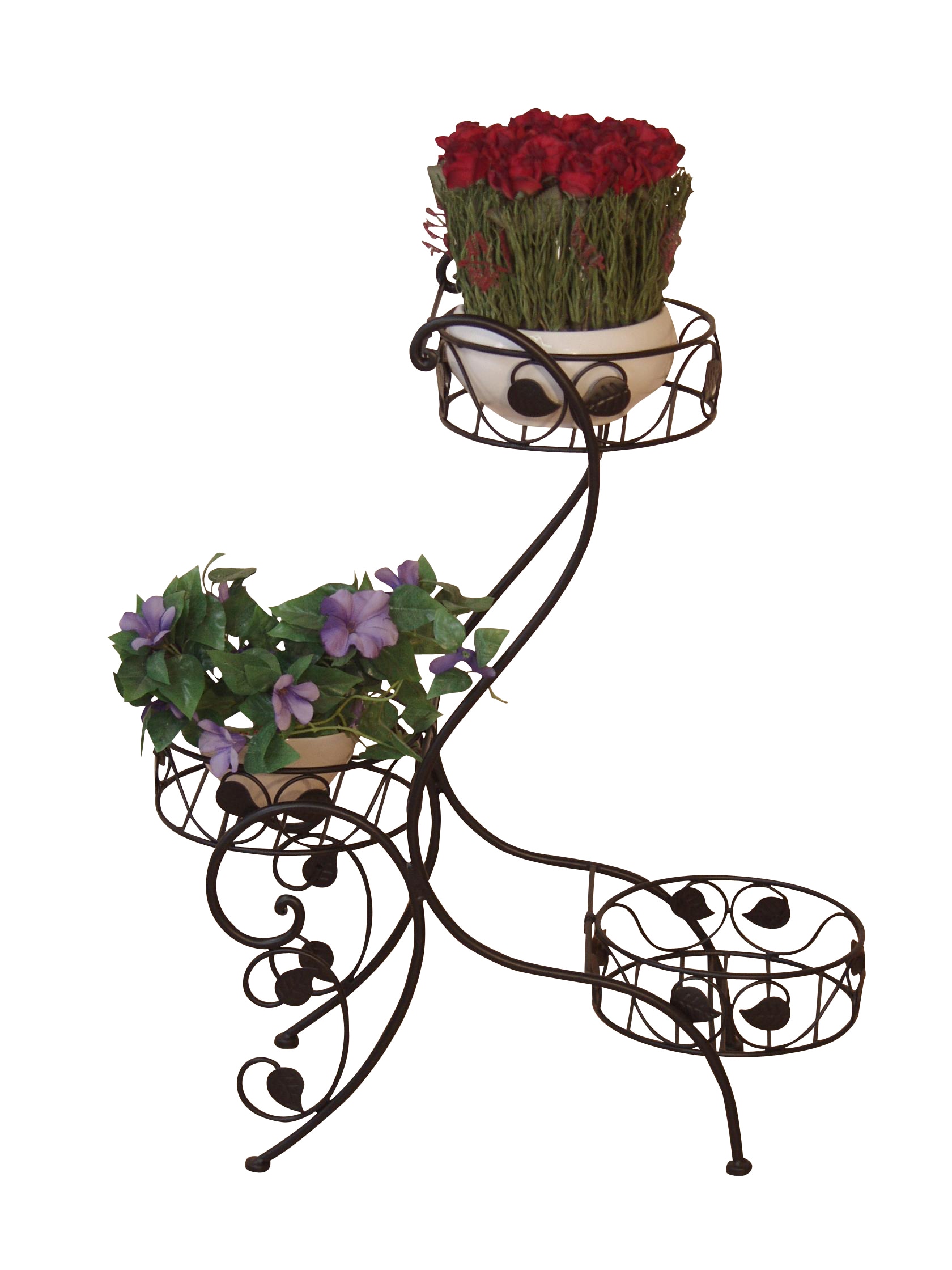 m&ouml;bel direkt online Blumenst&auml;nder Blumenst&auml;nder - Bild 1