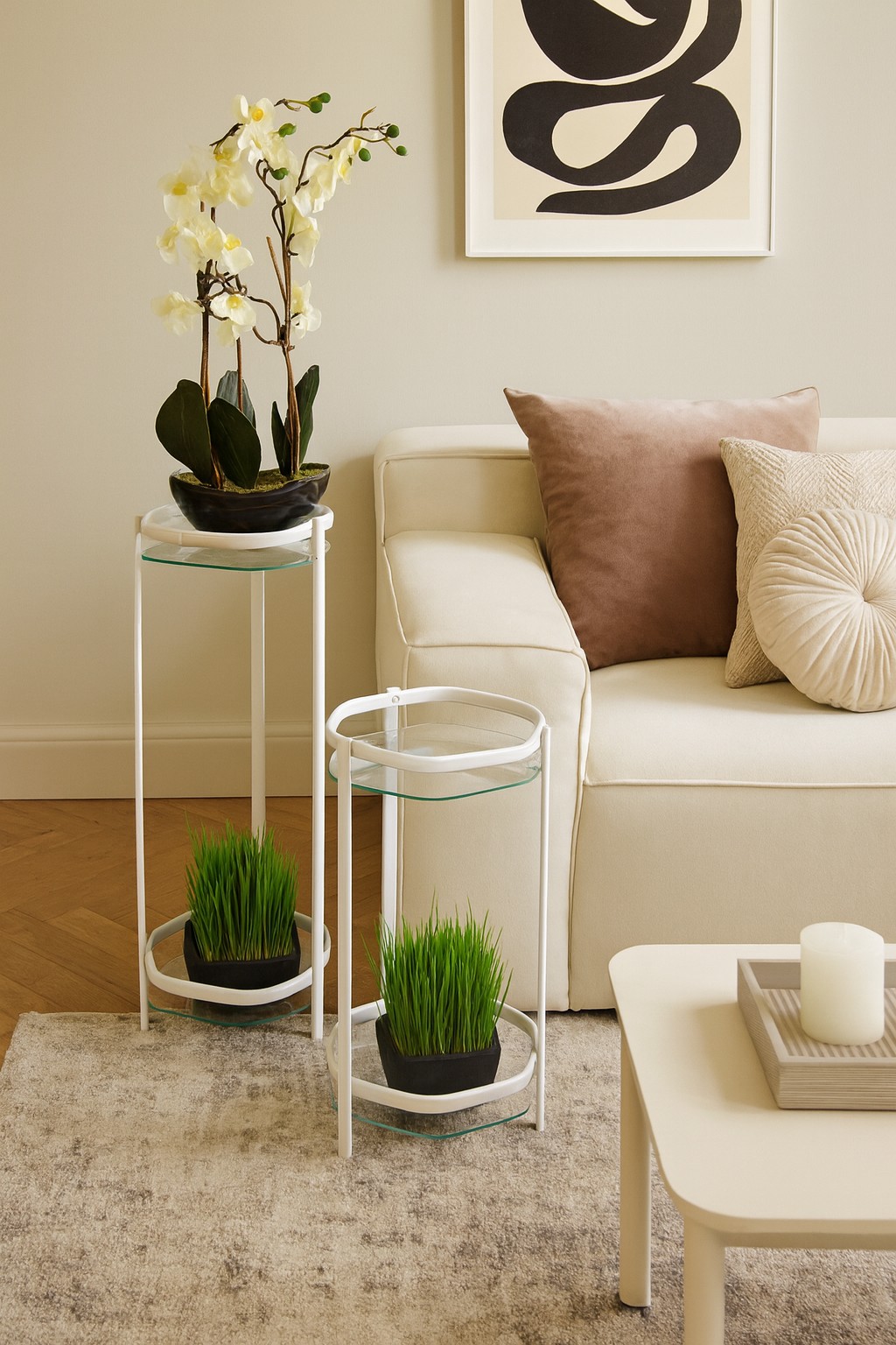 m&ouml;bel direkt online Blumenst&auml;nder Pflanzst&auml;nder - Bild 1