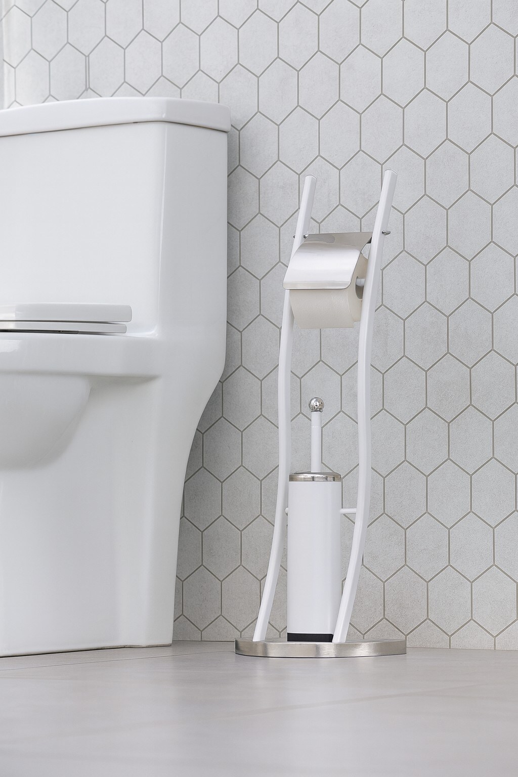 m&ouml;bel direkt online WC-Garnitur Detlef - Bild 1