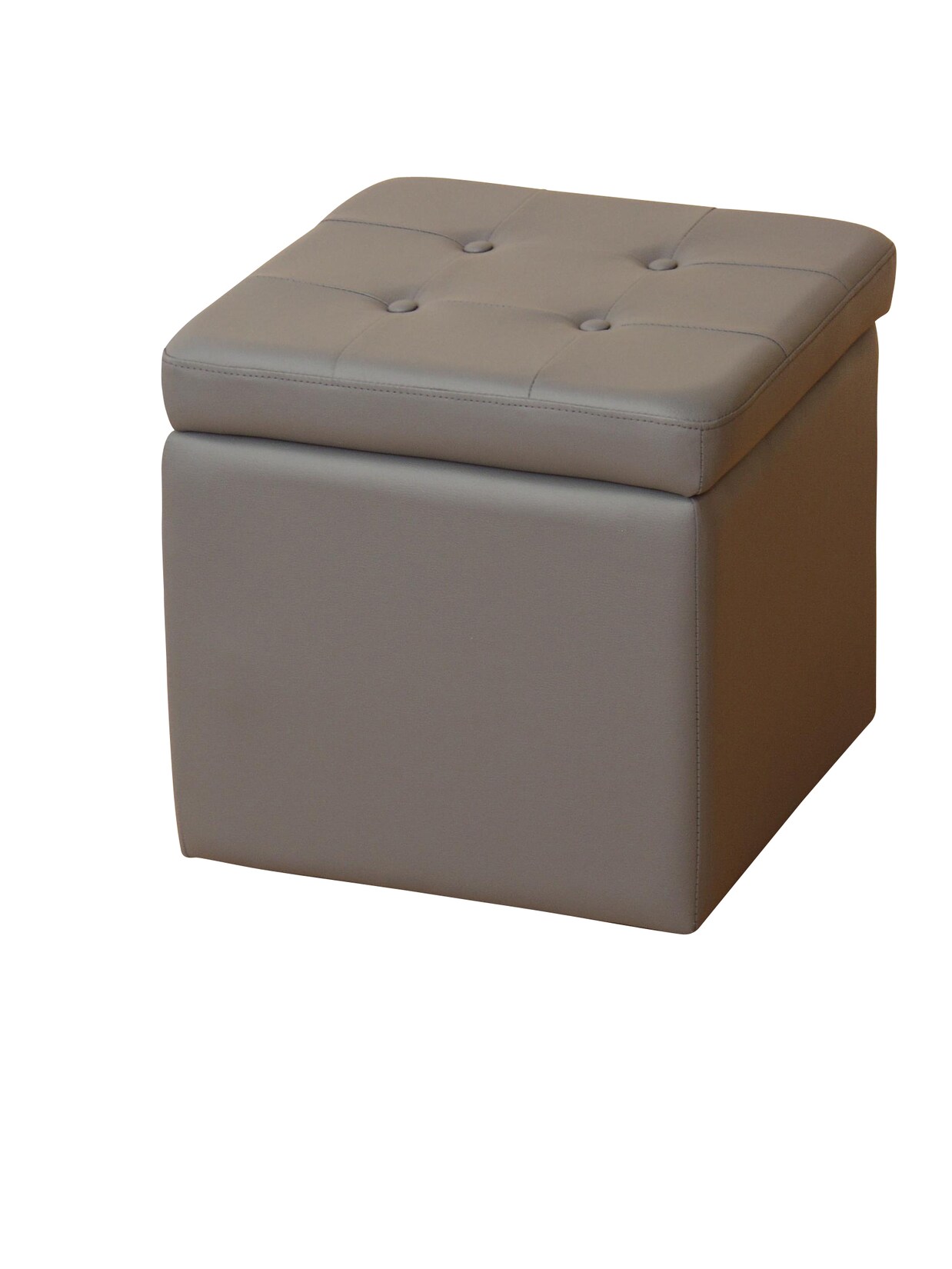 möbel direkt online Sitzhocker Hocker mit Stauraum | 04046884010502