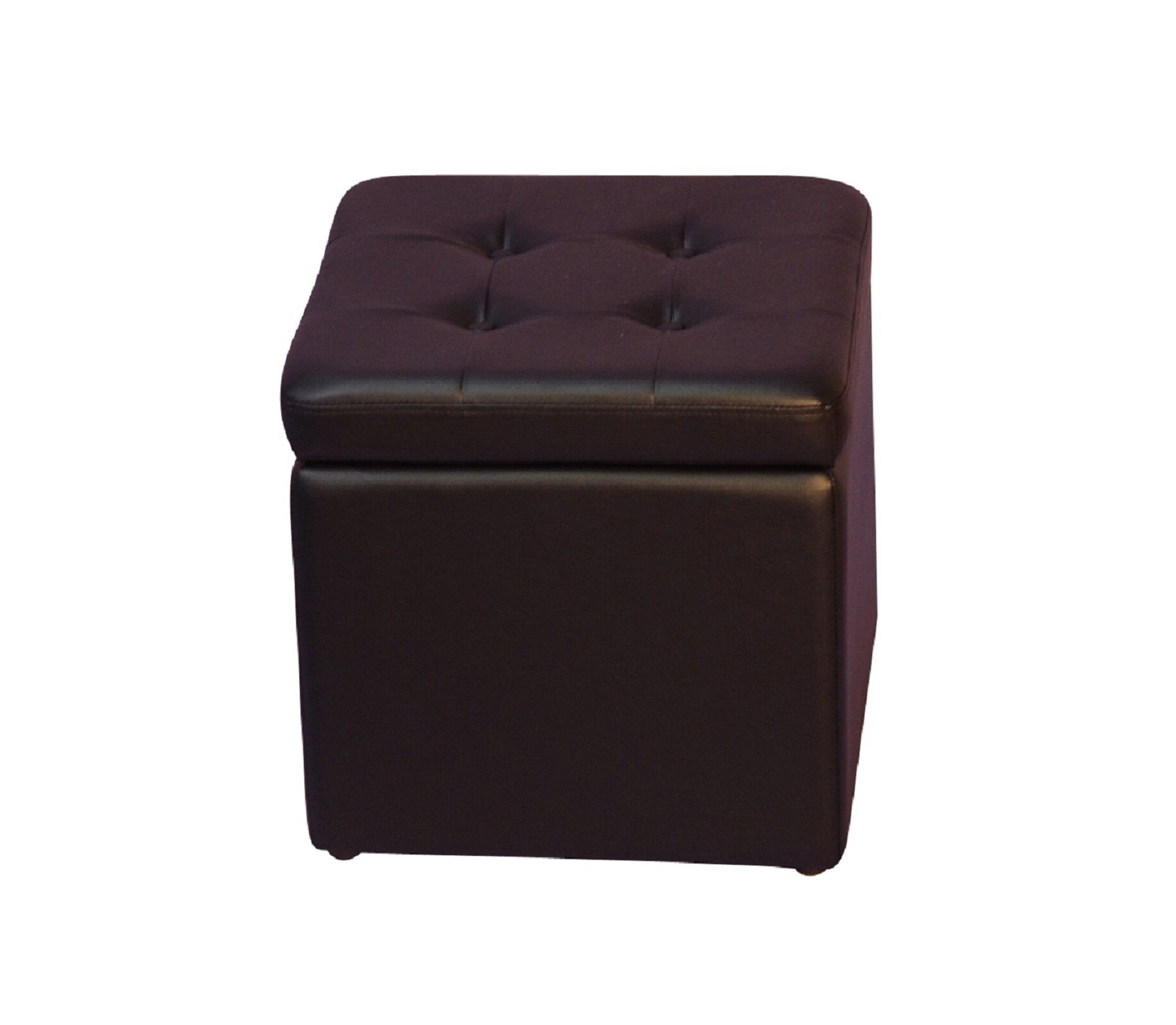 m&ouml;bel direkt online Sitzhocker Hocker mit Stauraum - Bild 1