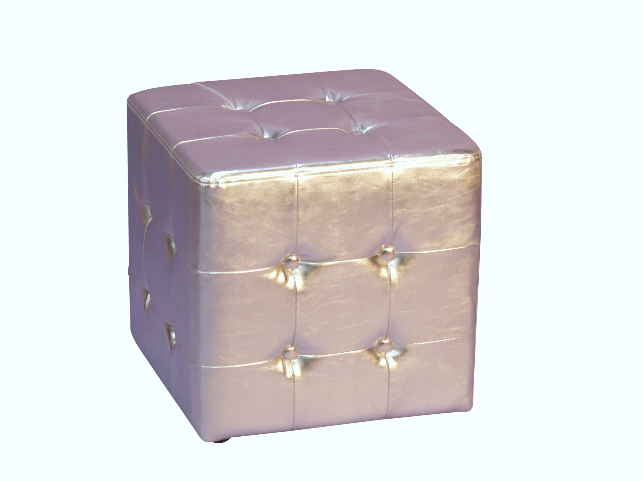 m&ouml;bel direkt online Sitzhocker Polsterhocker - Bild 1