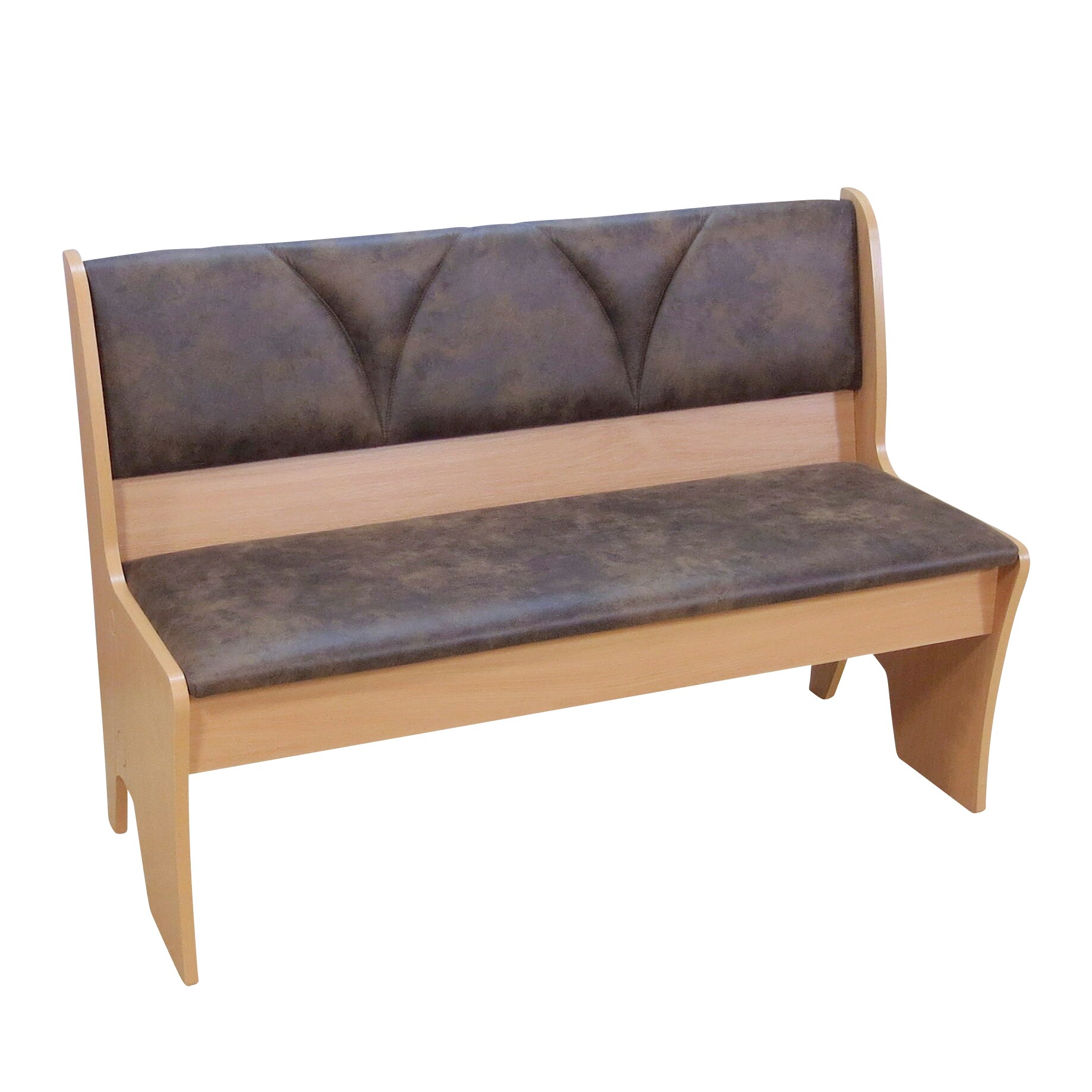 m&ouml;bel direkt online Sitzbank Silvia - Bild 1