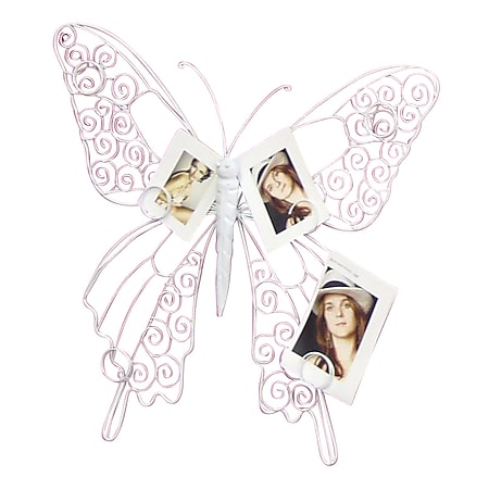 möbel direkt online Wanddeko "Schmetterling" - Bild 1