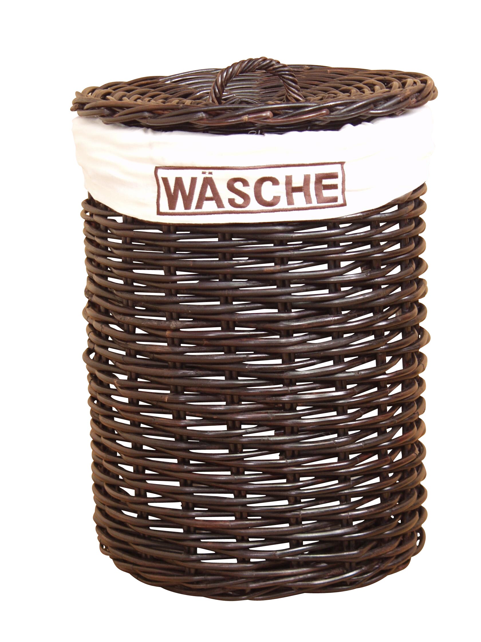 m&ouml;bel direkt online W&auml;schekorb Sammy - Bild 1