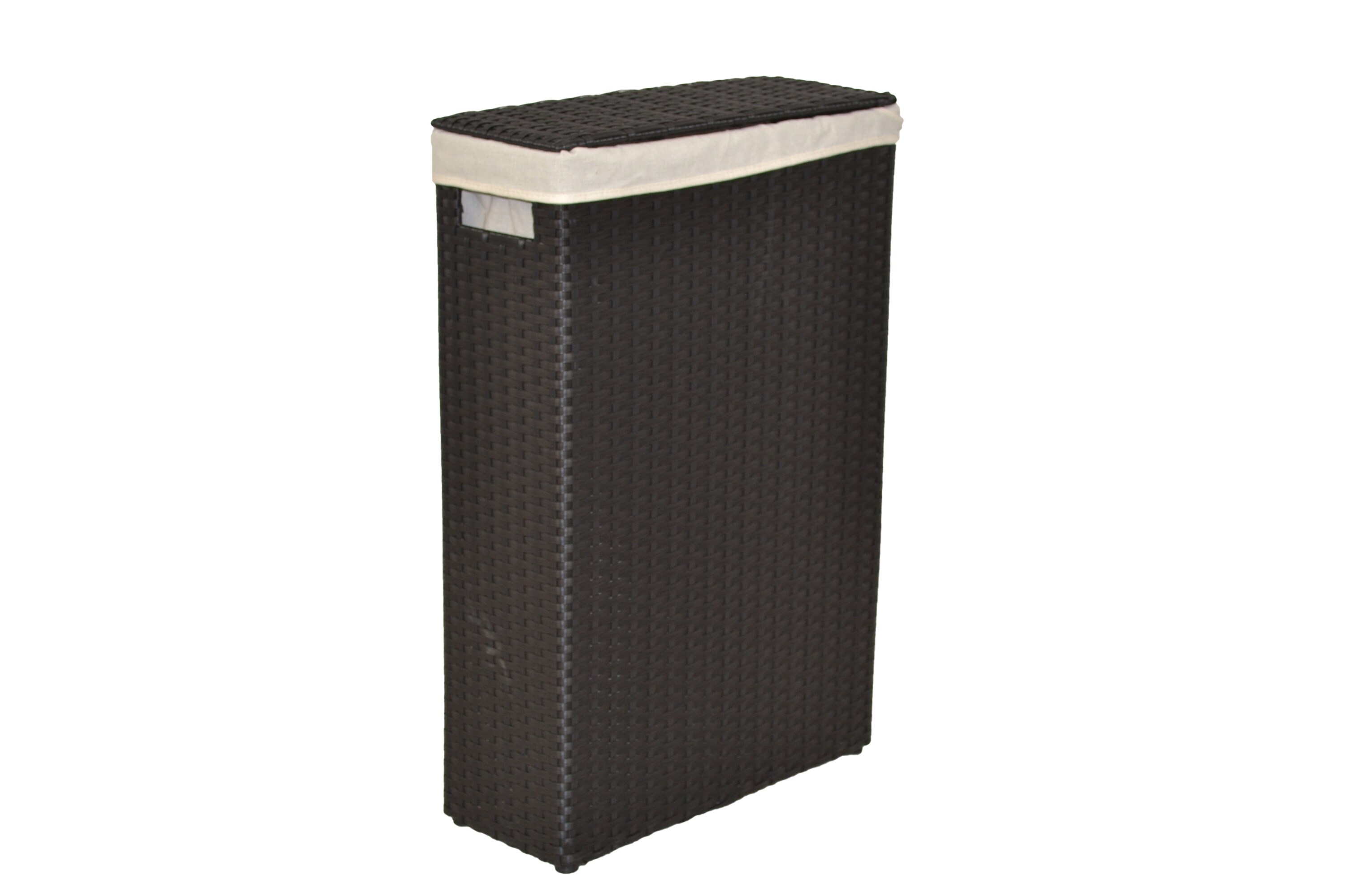 m&ouml;bel direkt online W&auml;schekorb Clara - Bild 1