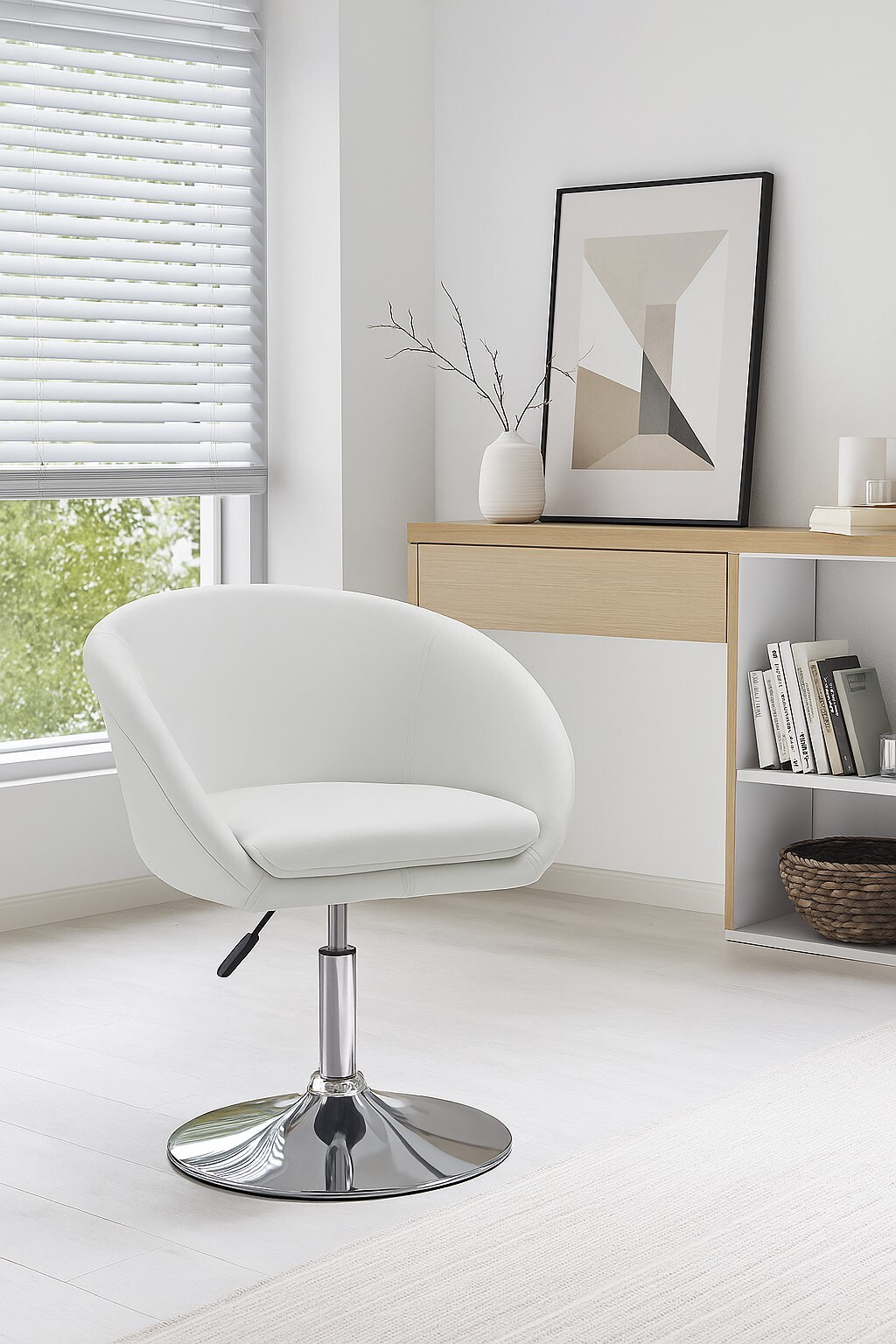 möbel direkt online Drehsessel Dieter | 04046884002958