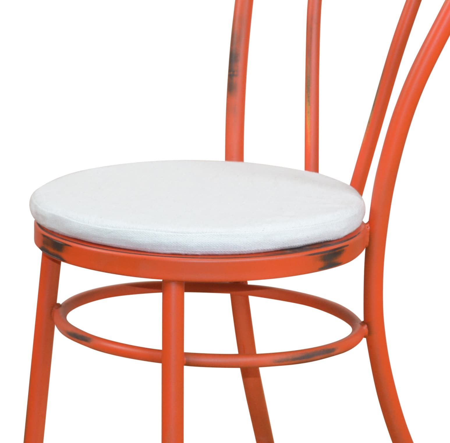 m&ouml;bel direkt online Sitzkissen-Set rund - Bild 1