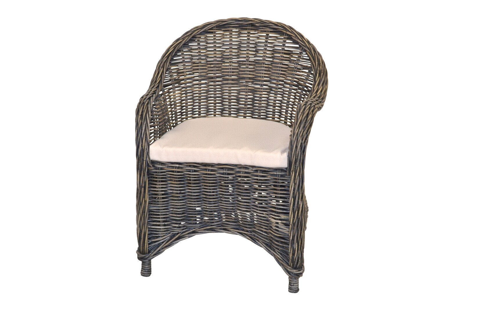 möbel direkt online Rattansessel Reimon | 04046884076409