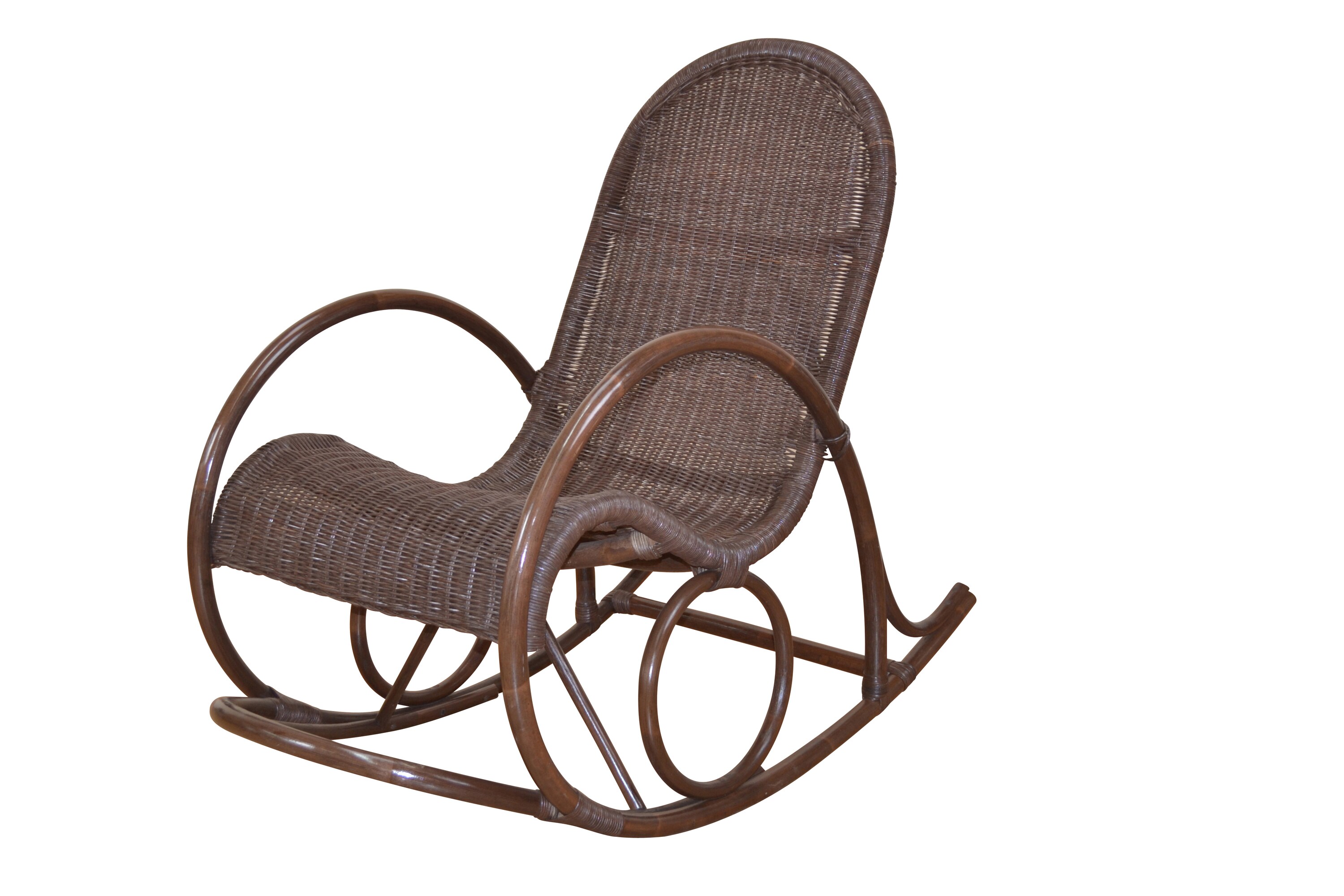 m&ouml;bel direkt online Schaukelstuhl Schaukelstuhl - Bild 1