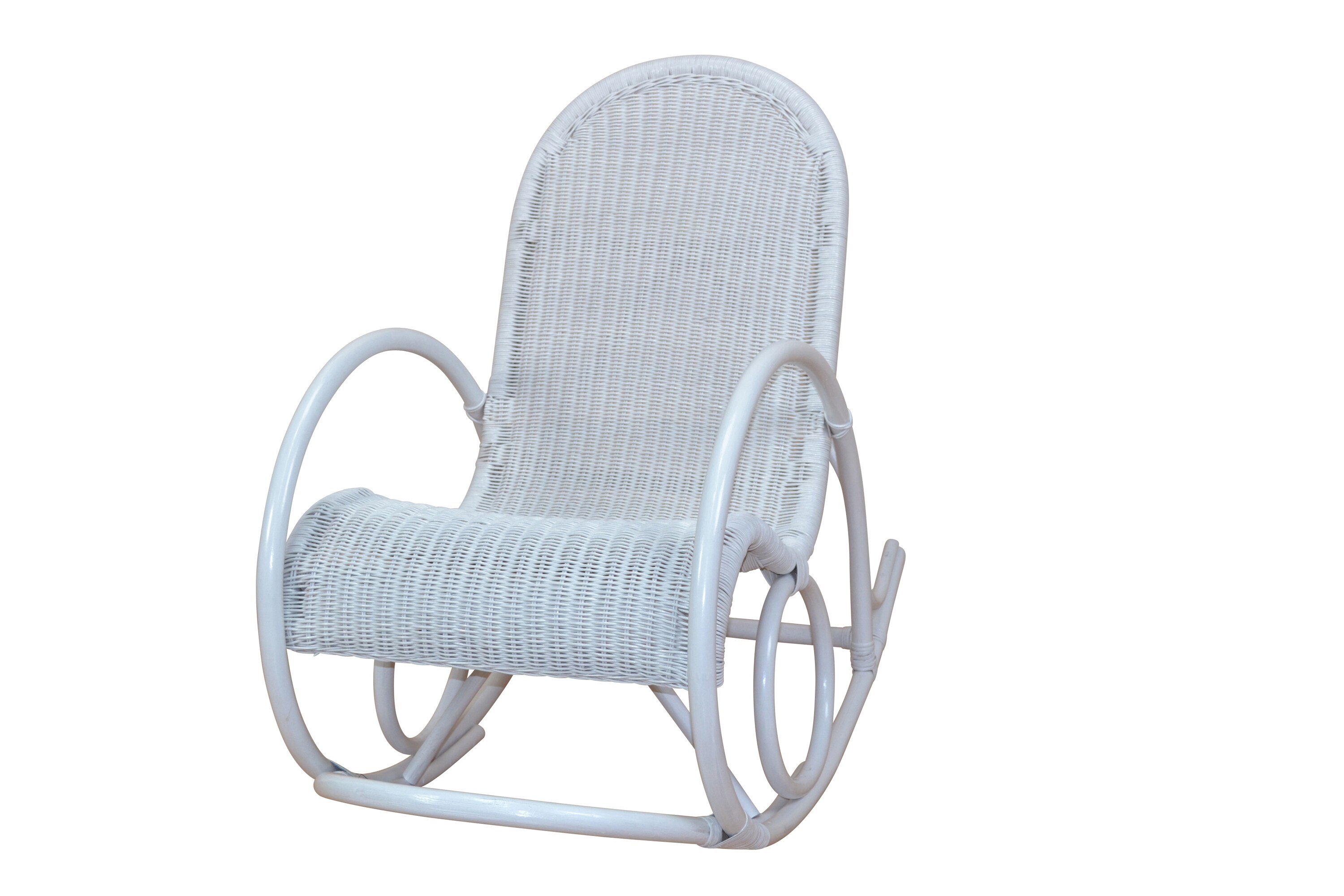 m&ouml;bel direkt online Schaukelstuhl Schaukelstuhl - Bild 1