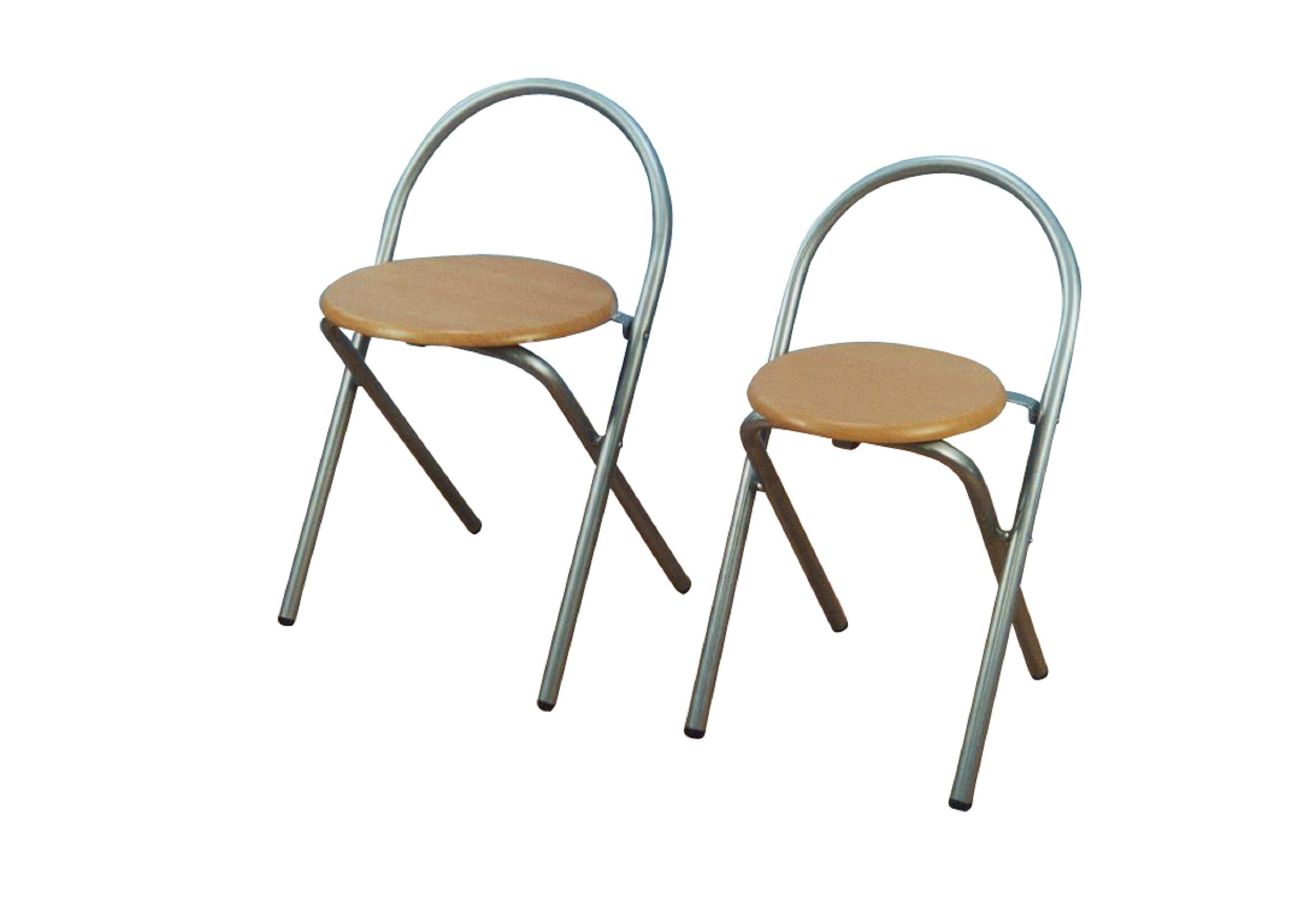 m&ouml;bel direkt online Klappstuhl 2er-Set Artur - Bild 1