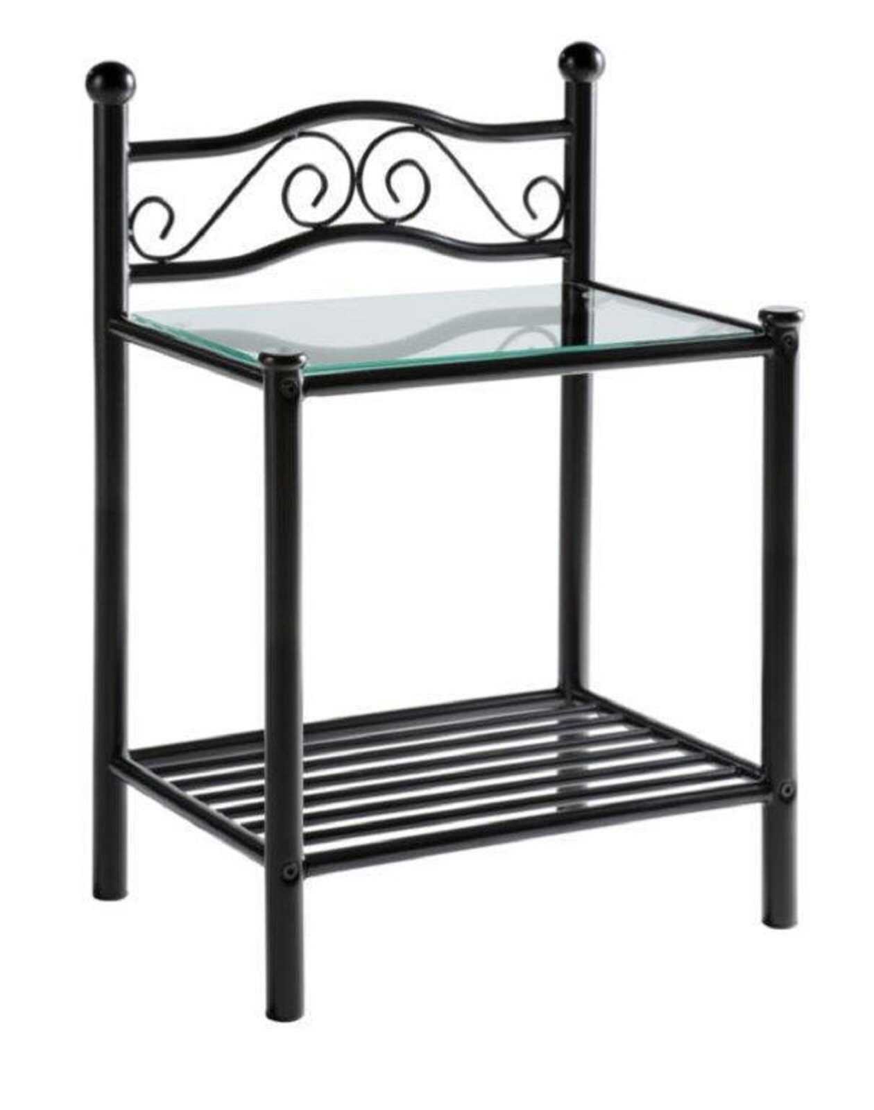 m&ouml;bel direkt online Nachttisch Dagmar - Bild 1