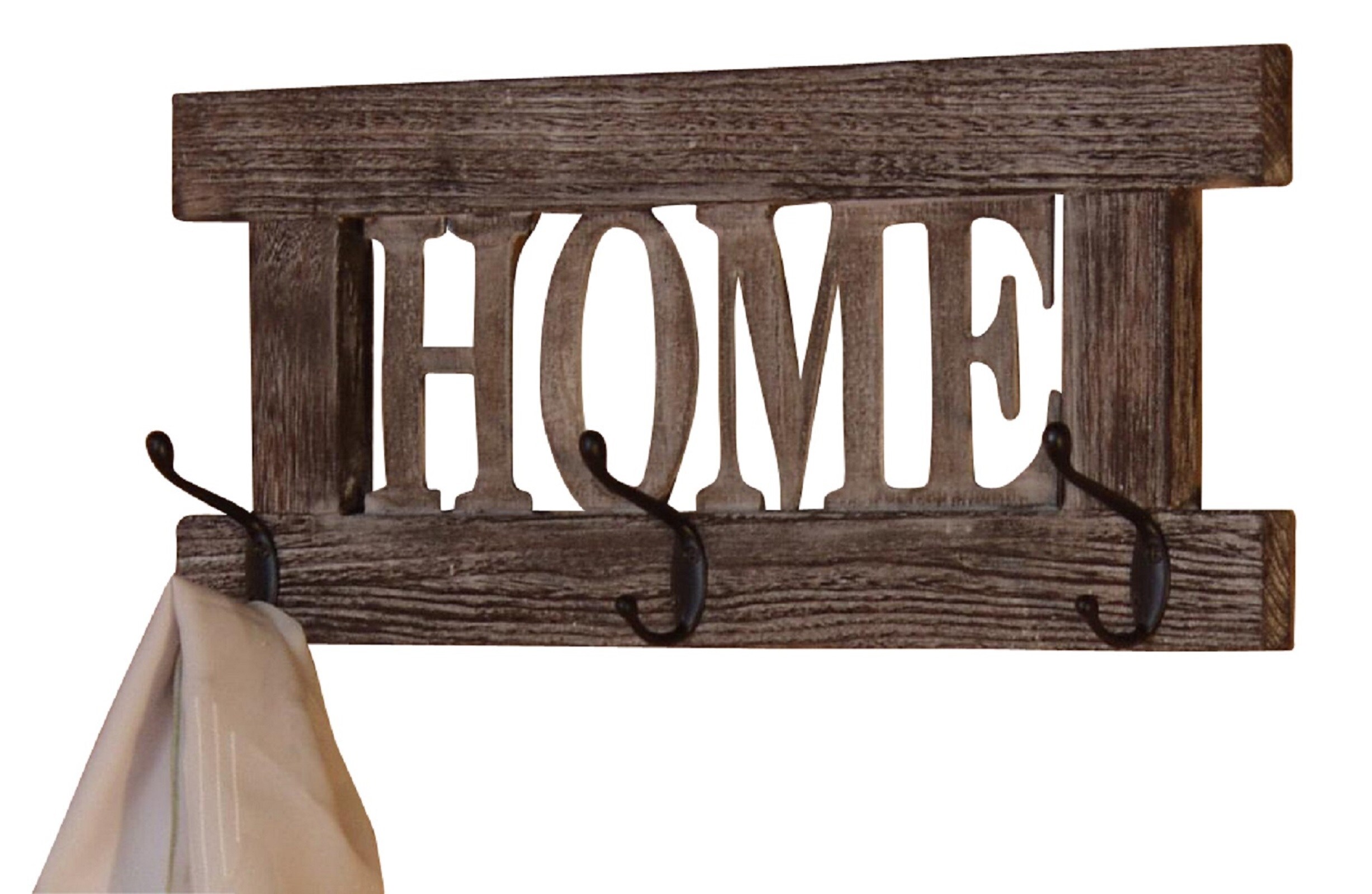 m&ouml;bel direkt online Wandgarderobe Home - Bild 1