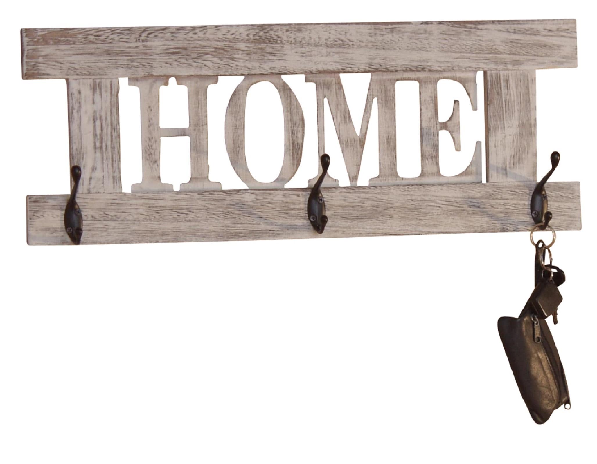 m&ouml;bel direkt online Wandgarderobe Home - Bild 1