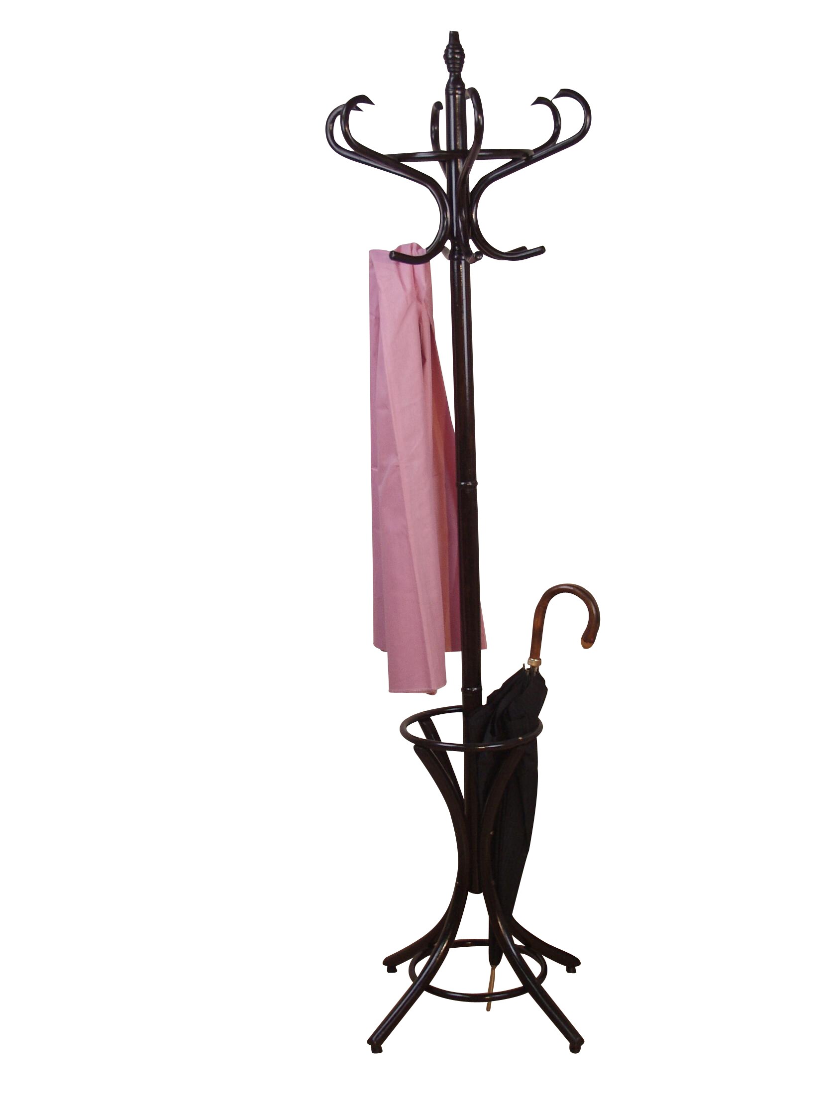 m&ouml;bel direkt online Garderobenst&auml;nder Stephano - Bild 1