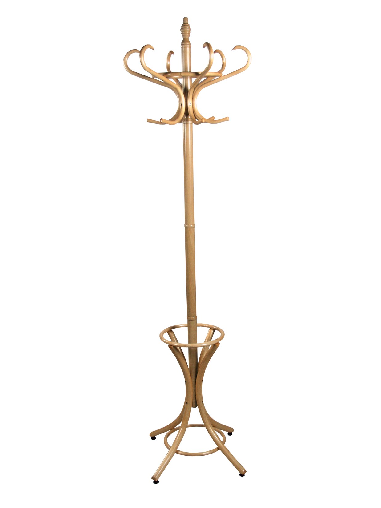 möbel direkt online Garderobenständer Stephano | 04046884025308