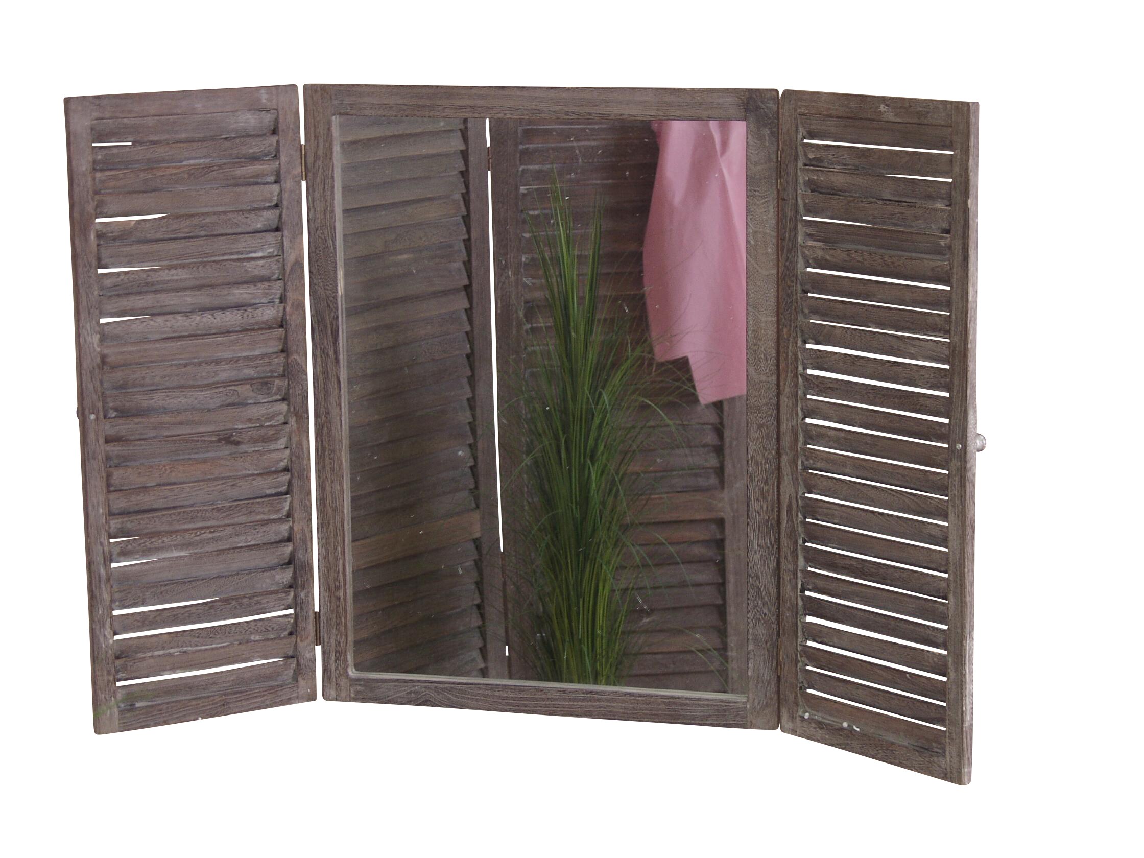 m&ouml;bel direkt online Wandspiegel Anja - Bild 1