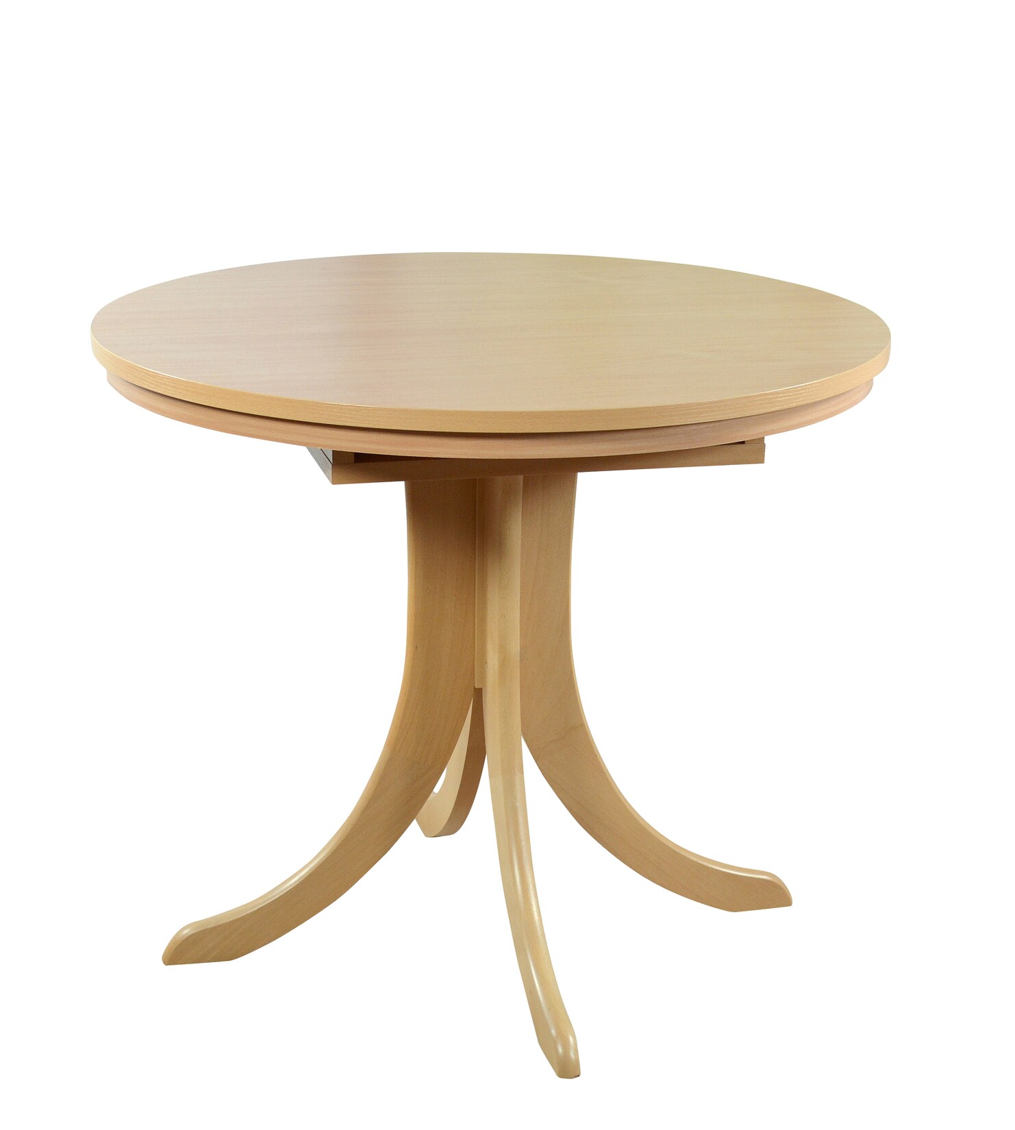 möbel direkt online Esstisch 90-125 cm Anita | 04046884061962