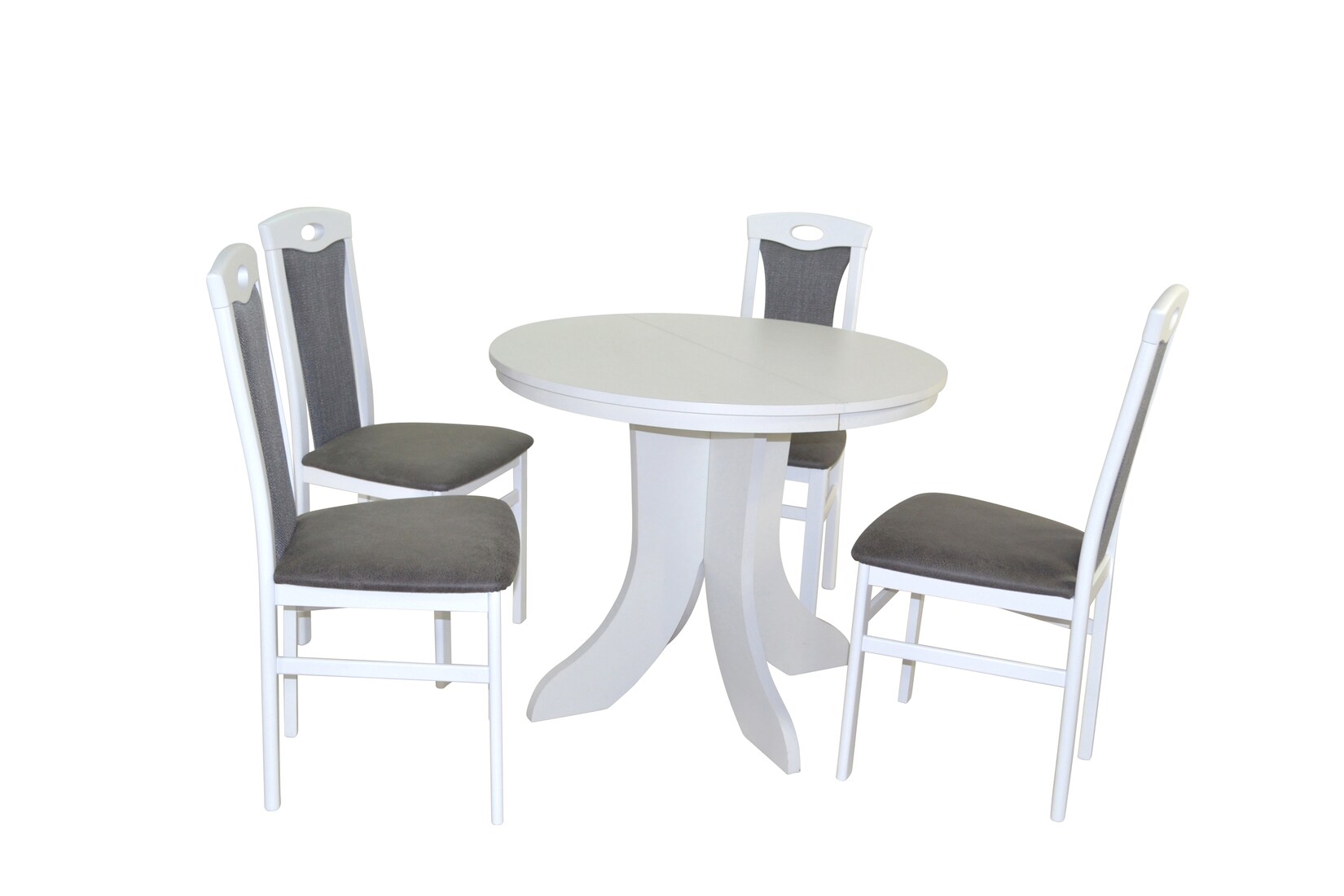 möbel direkt online Essgruppe (5teilig) Paulina | 04046884077895