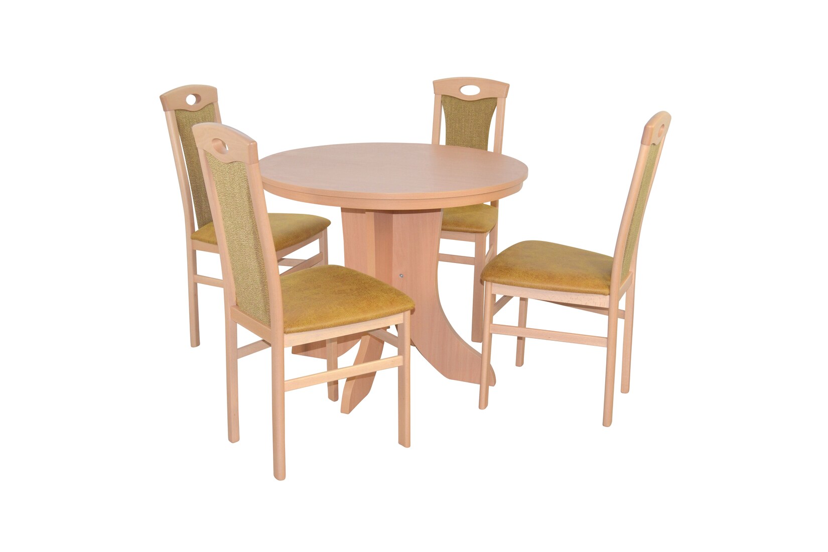 möbel direkt online Essgruppe (5teilig) Paulina | 04046884077239