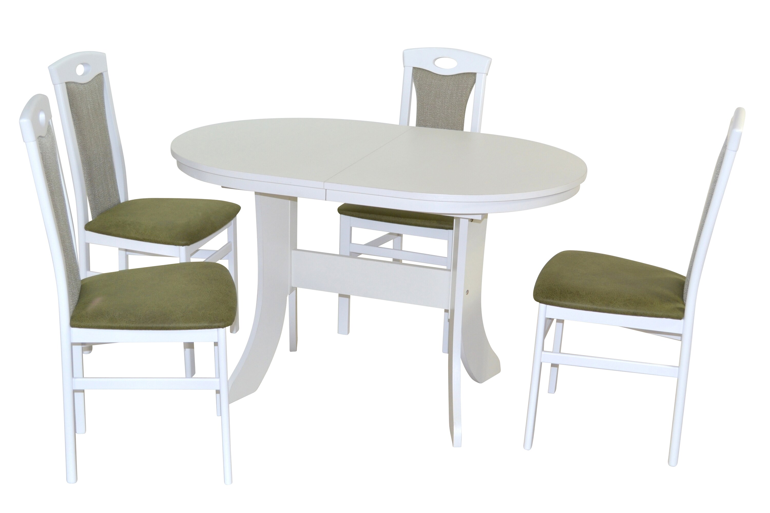 m&ouml;bel direkt online Essgruppe (5teilig) Hanna - Bild 1