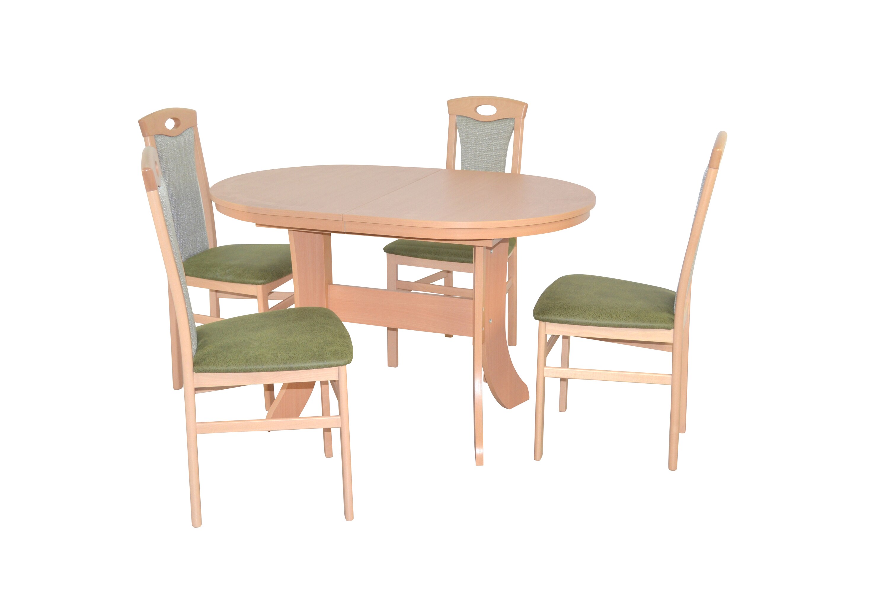 m&ouml;bel direkt online Essgruppe (5teilig) Hanna - Bild 1